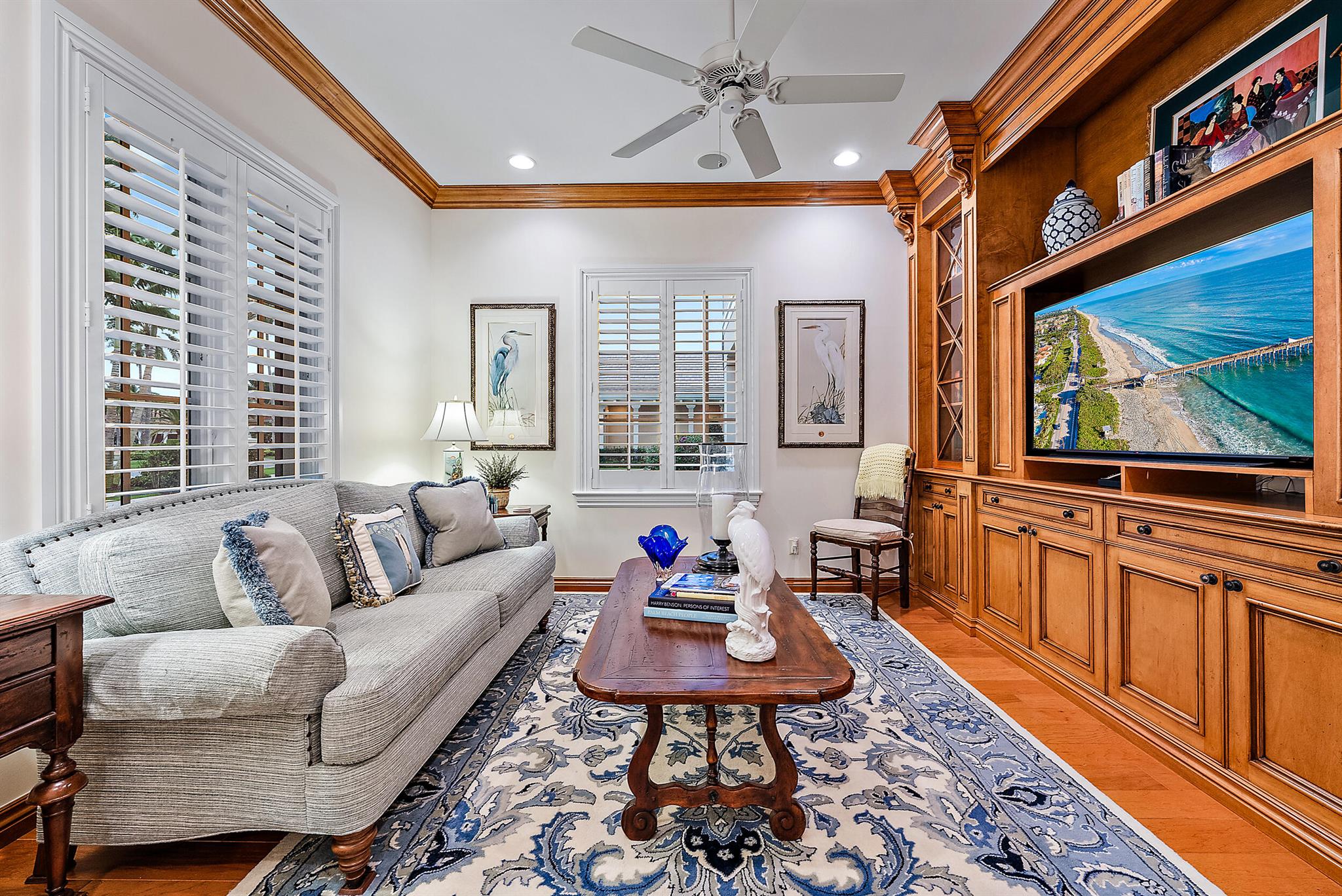 Ibis - Eagle's Isle - Residential