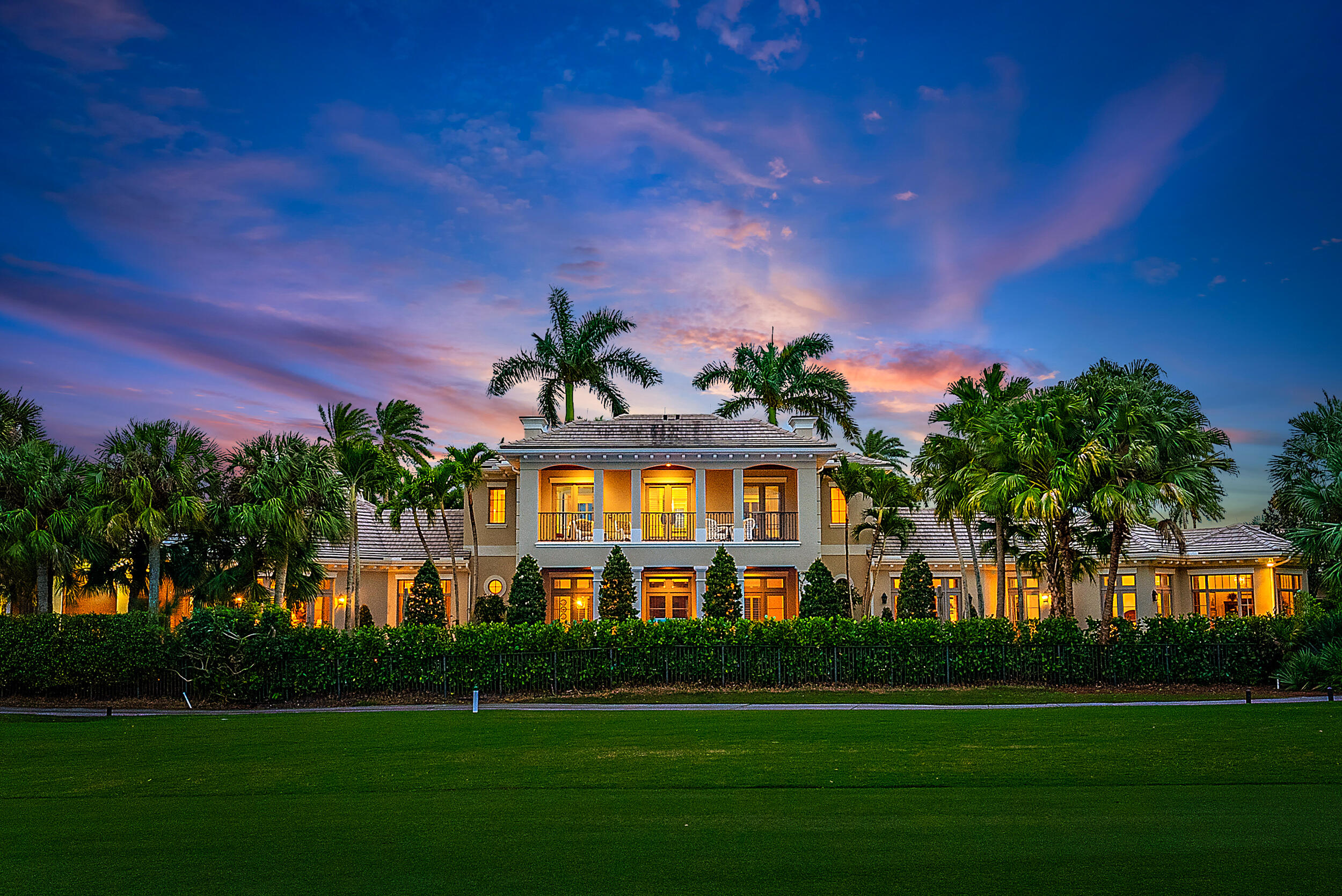 Ibis - Eagle's Isle - Residential