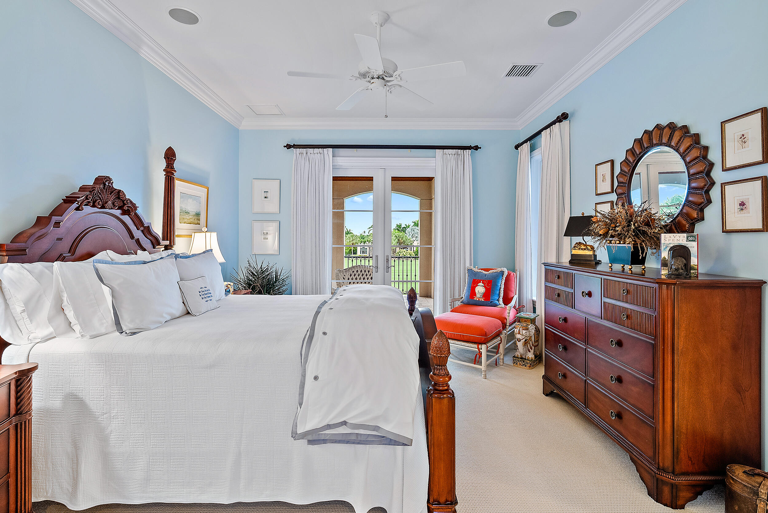 Ibis - Eagle's Isle - Residential