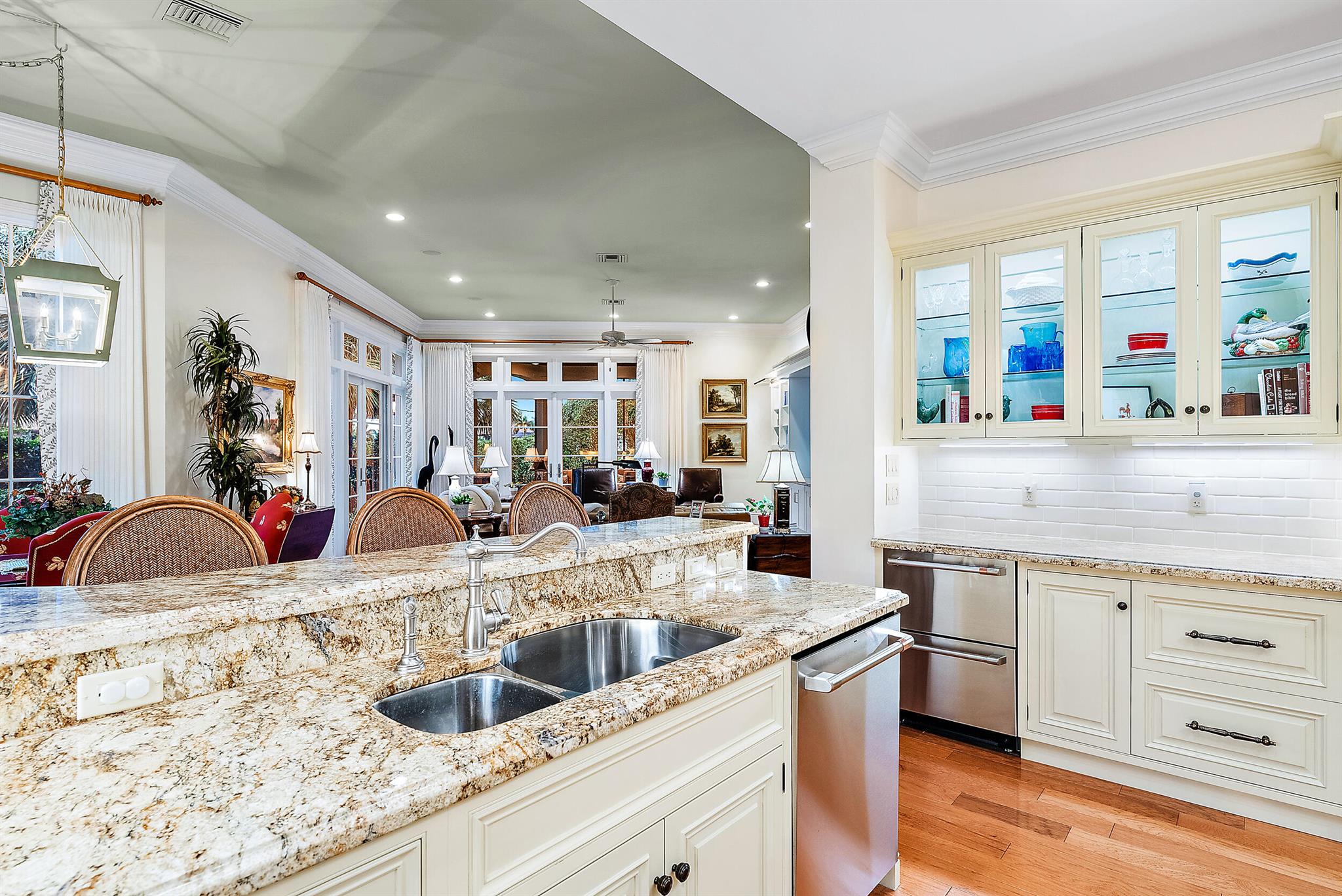 Ibis - Eagle's Isle - Residential