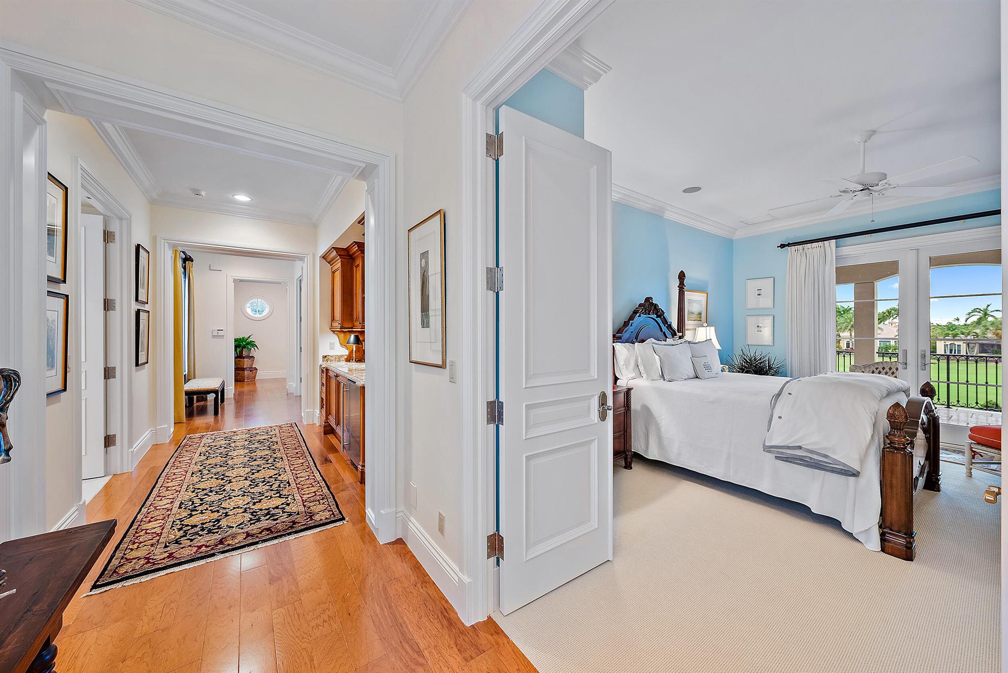 Ibis - Eagle's Isle - Residential