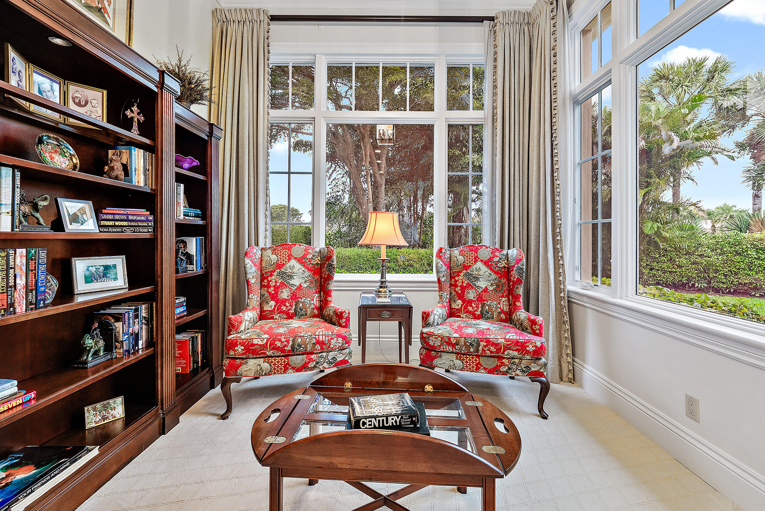 Ibis - Eagle's Isle - Residential