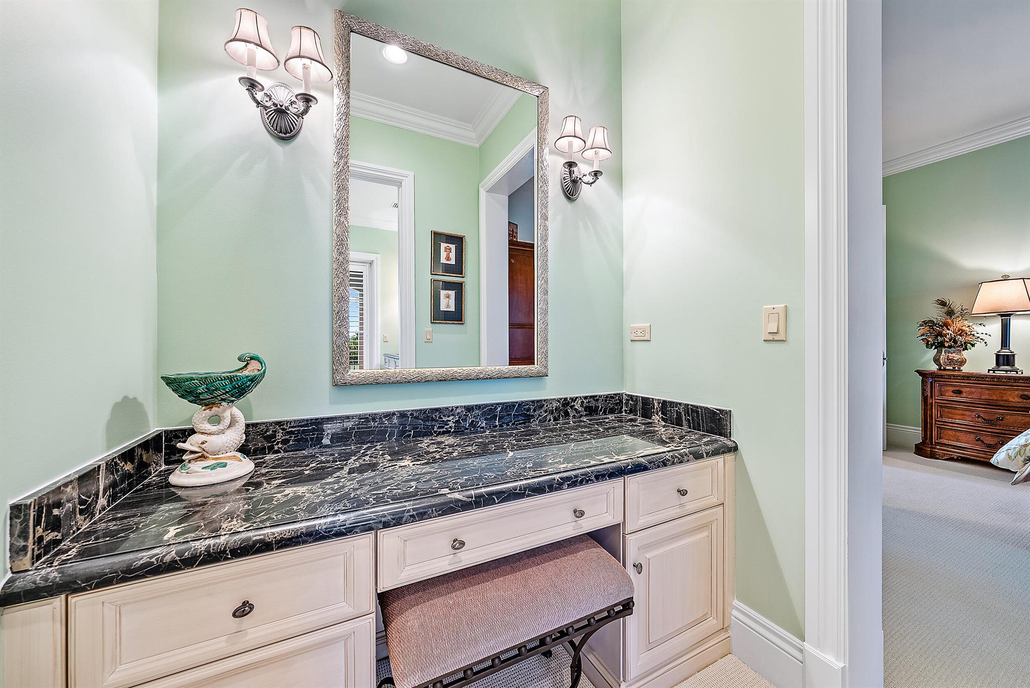 Ibis - Eagle's Isle - Residential