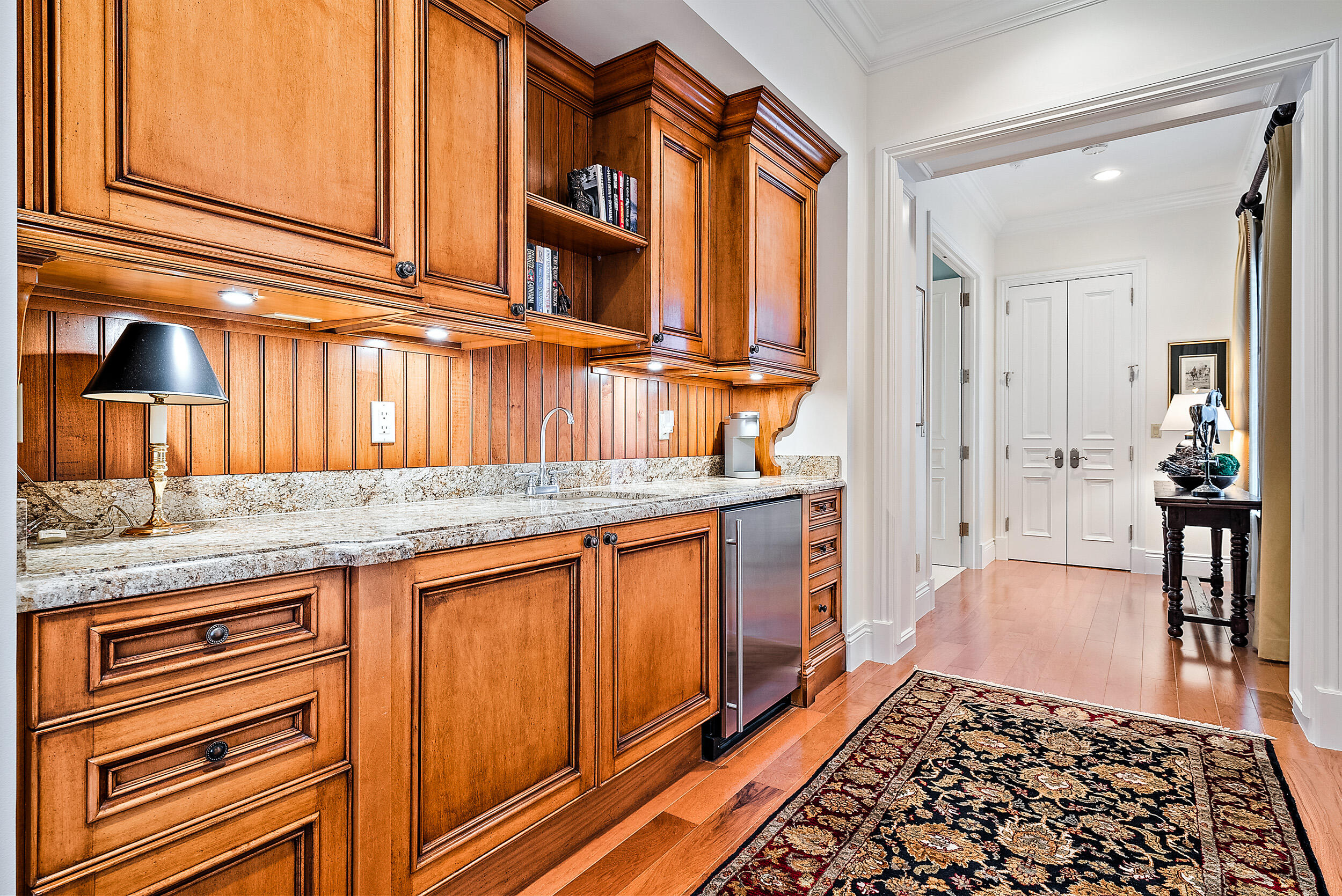 Ibis - Eagle's Isle - Residential