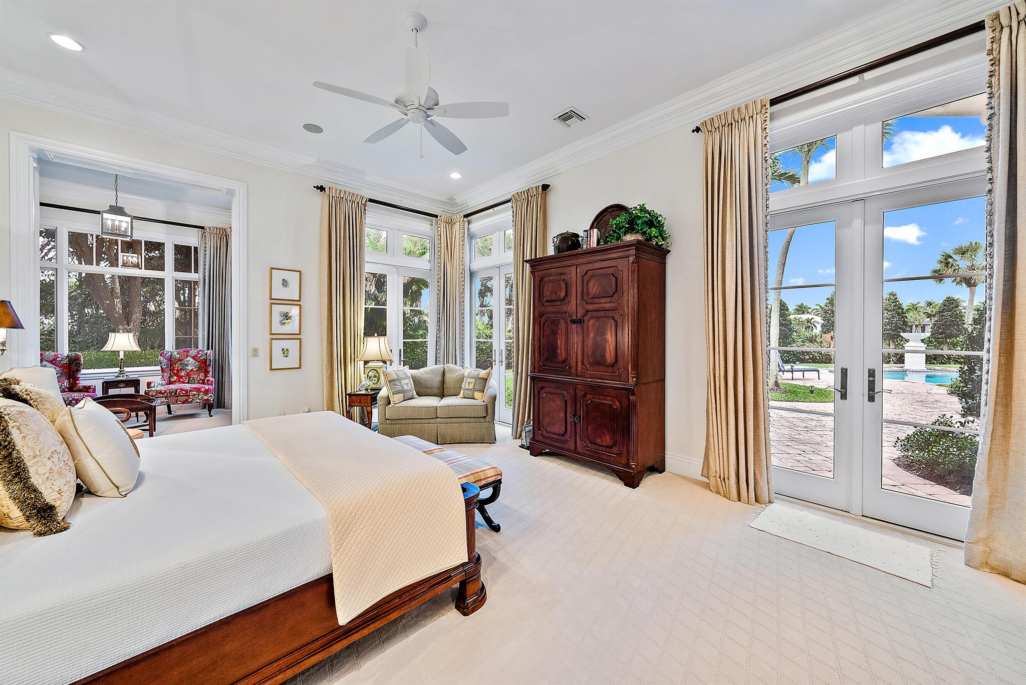 Ibis - Eagle's Isle - Residential