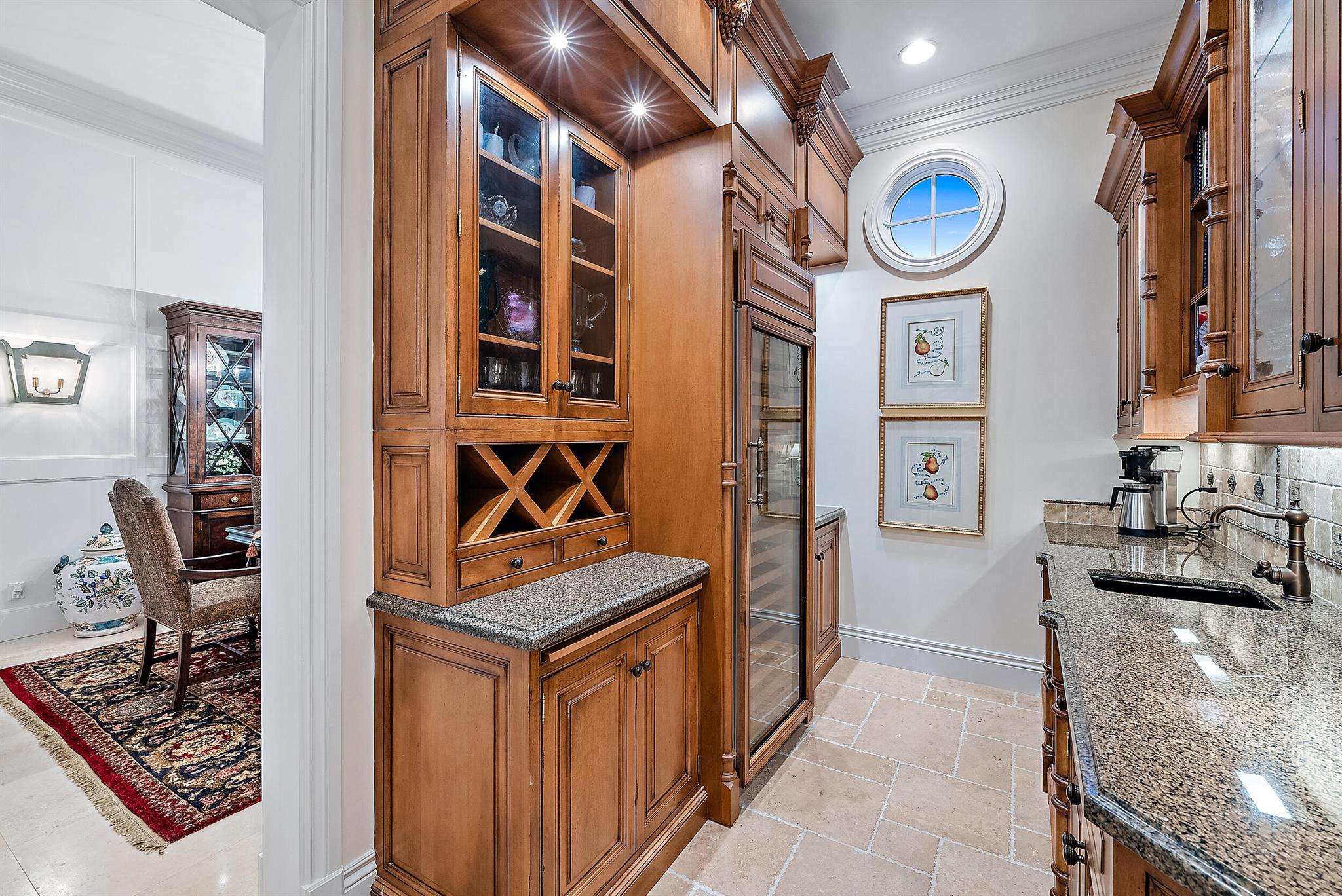 Ibis - Eagle's Isle - Residential