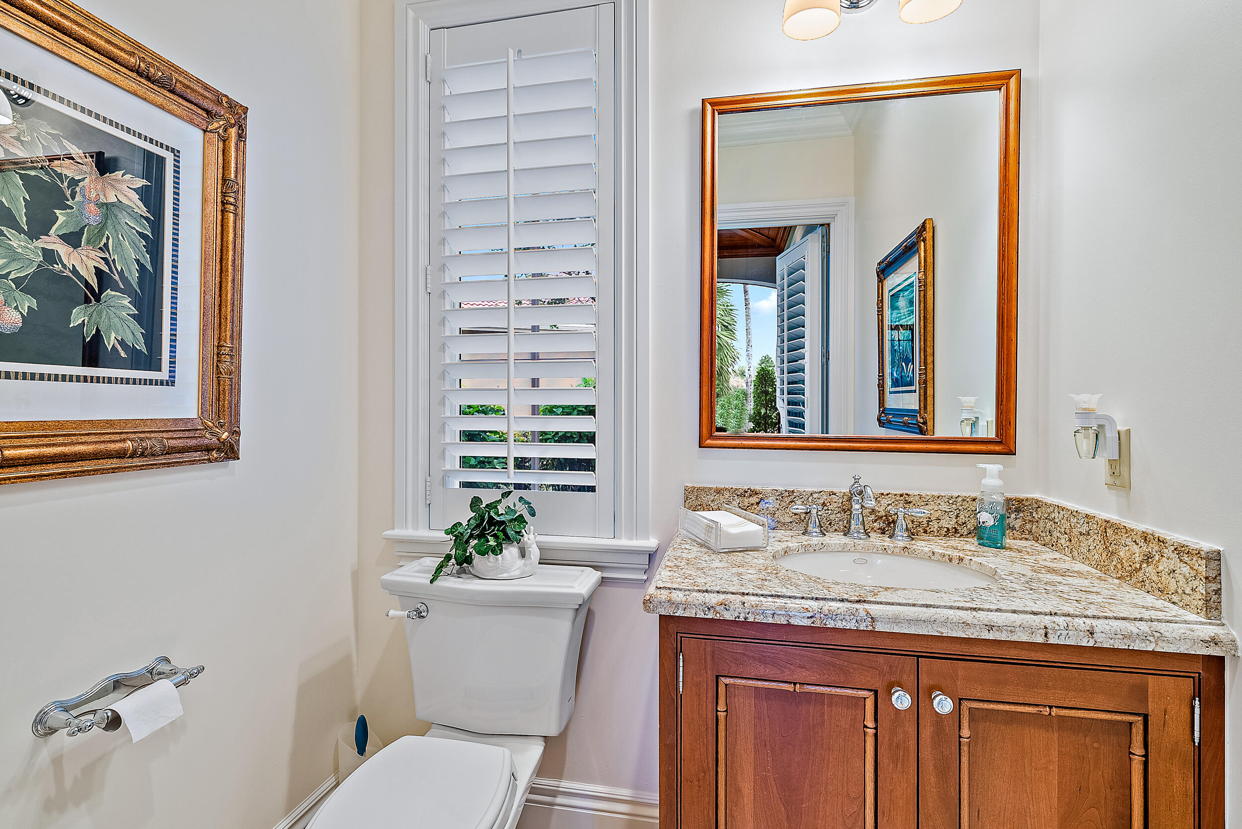 Ibis - Eagle's Isle - Residential