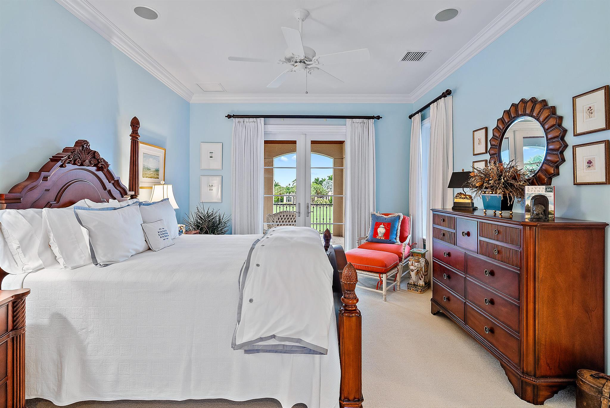 Ibis - Eagle's Isle - Residential