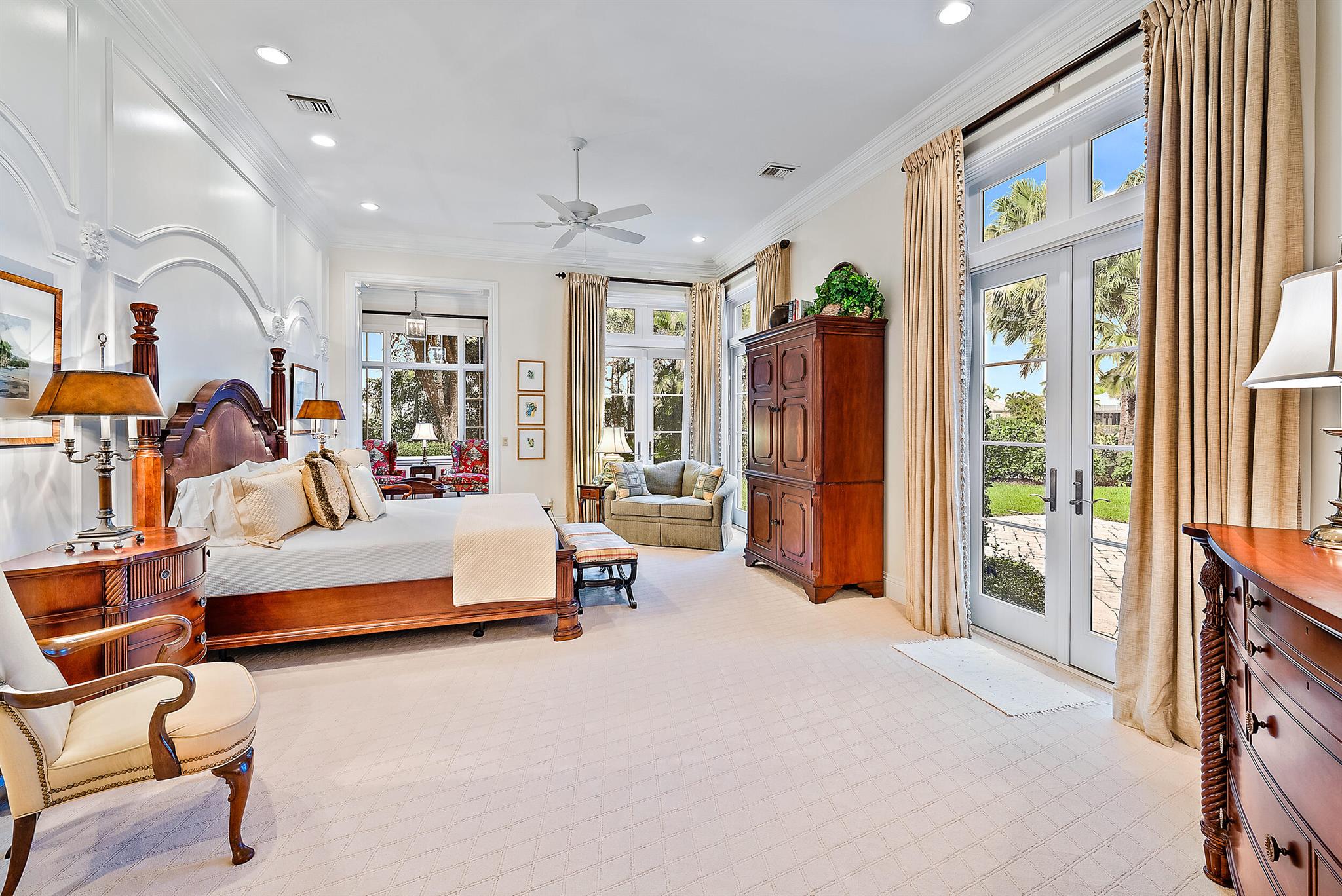 Ibis - Eagle's Isle - Residential