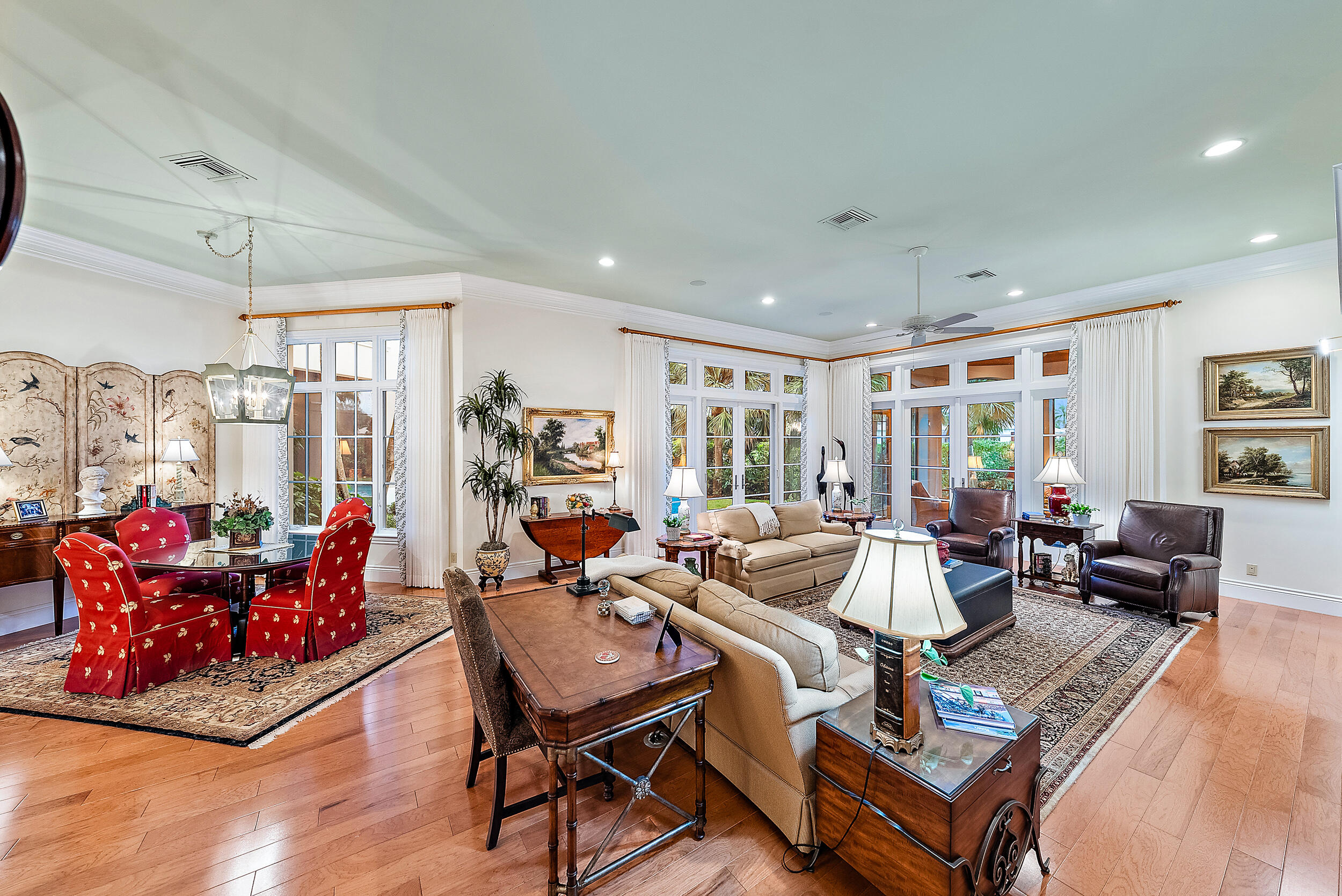 Ibis - Eagle's Isle - Residential