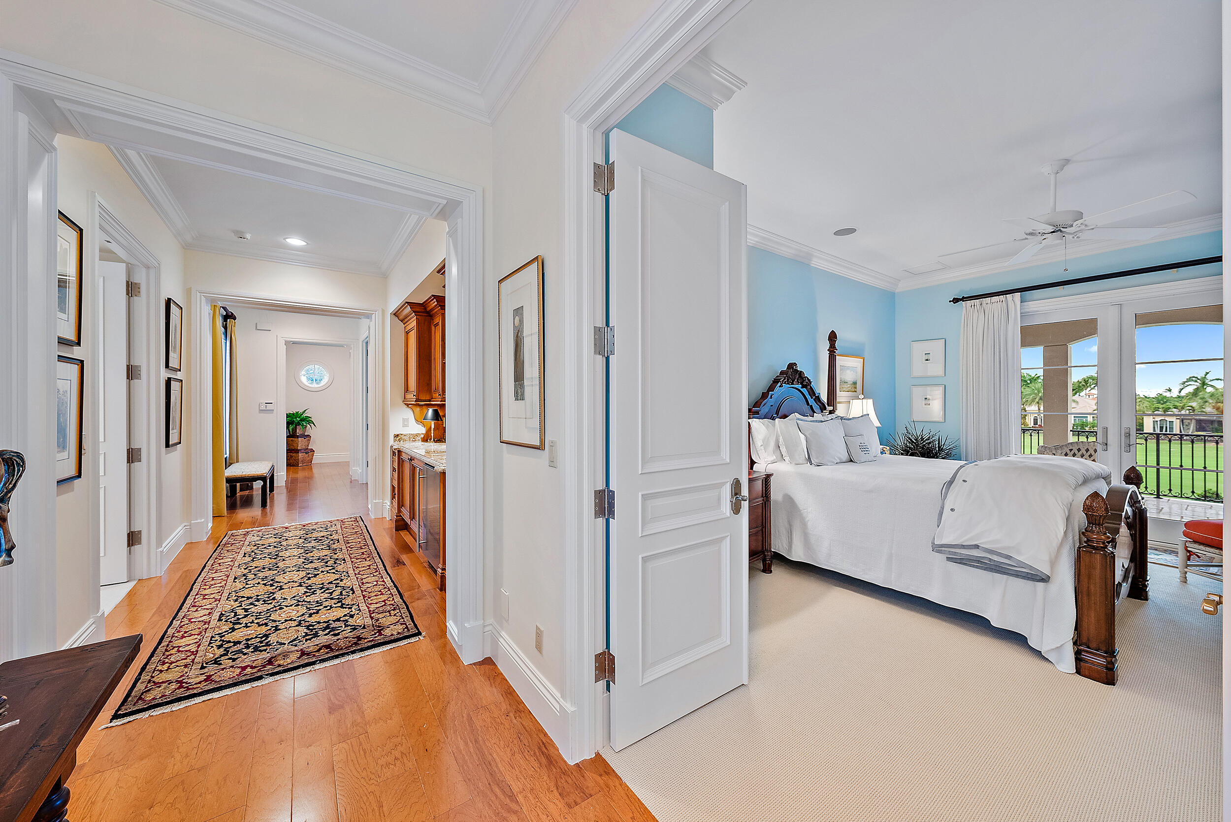 Ibis - Eagle's Isle - Residential