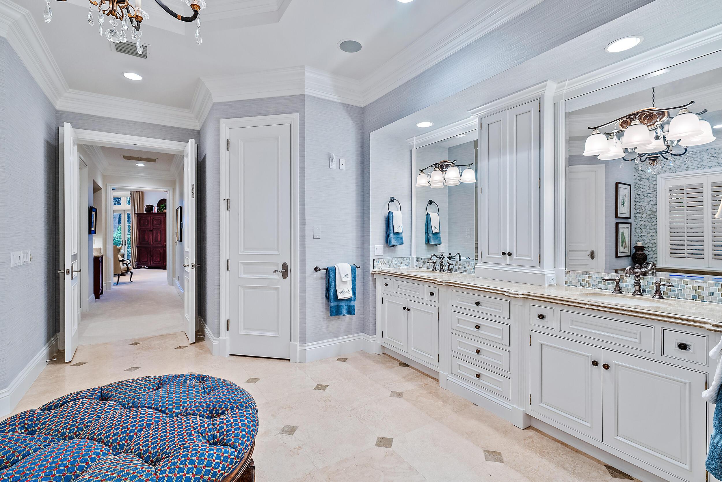 Ibis - Eagle's Isle - Residential