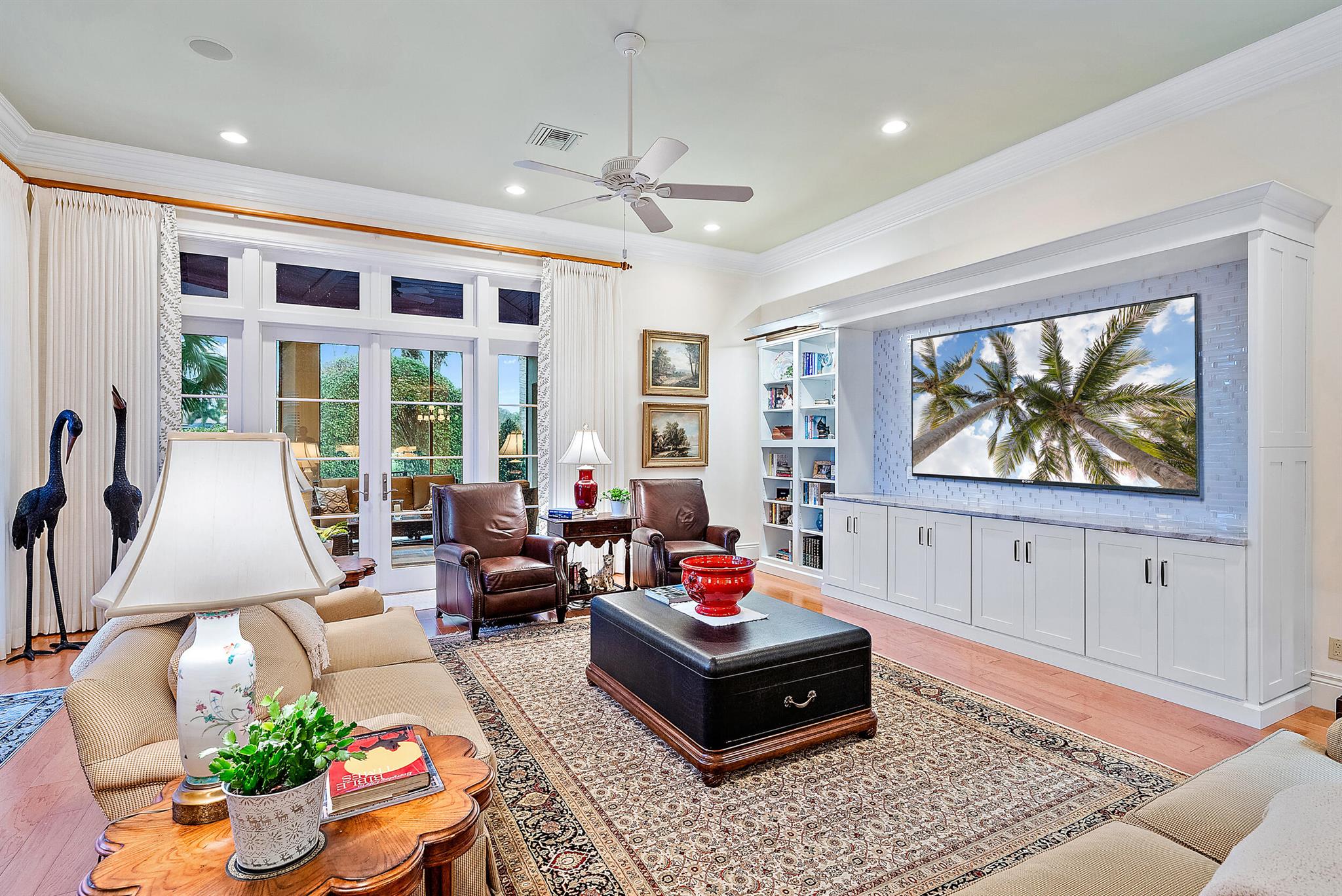 Ibis - Eagle's Isle - Residential