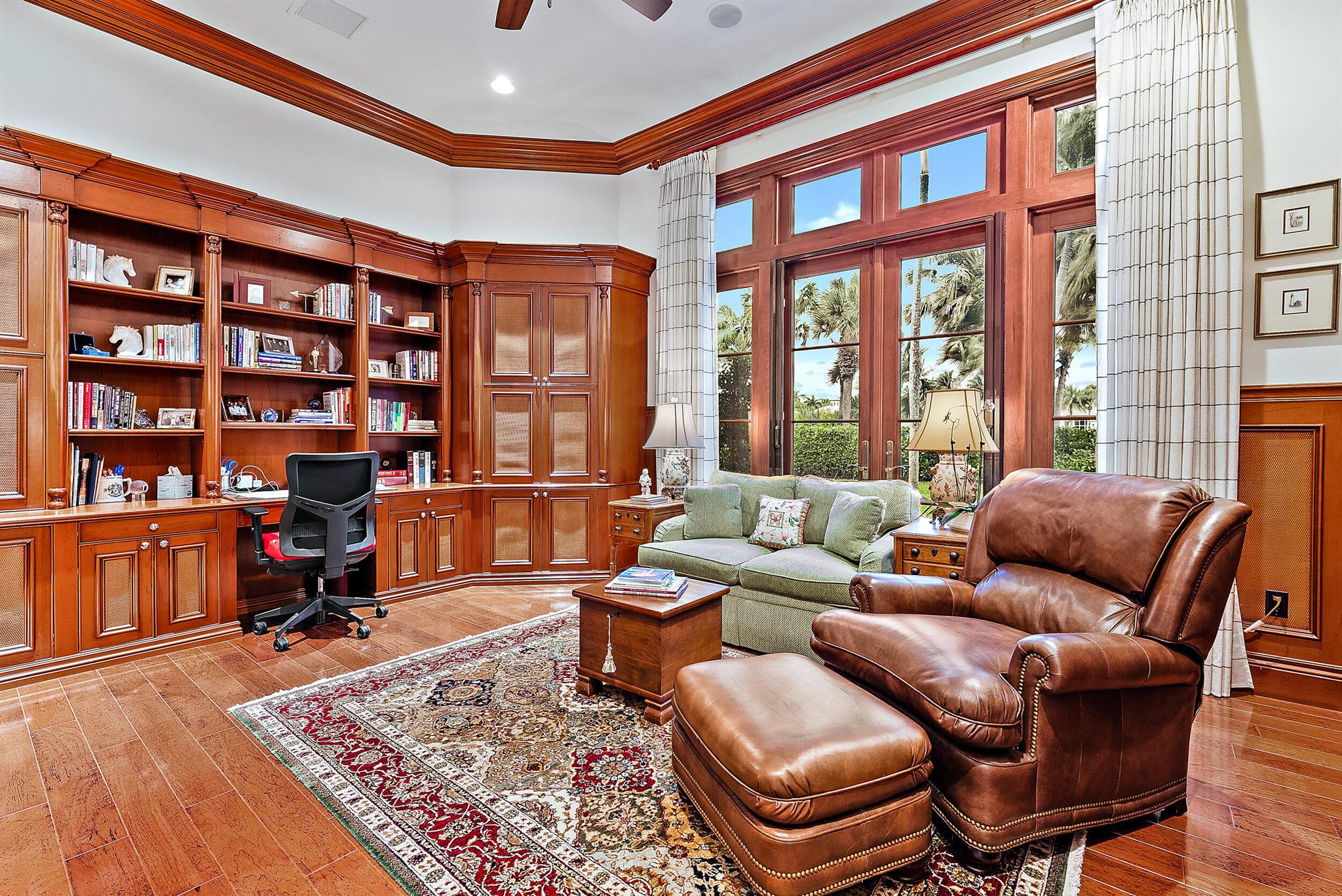 Ibis - Eagle's Isle - Residential