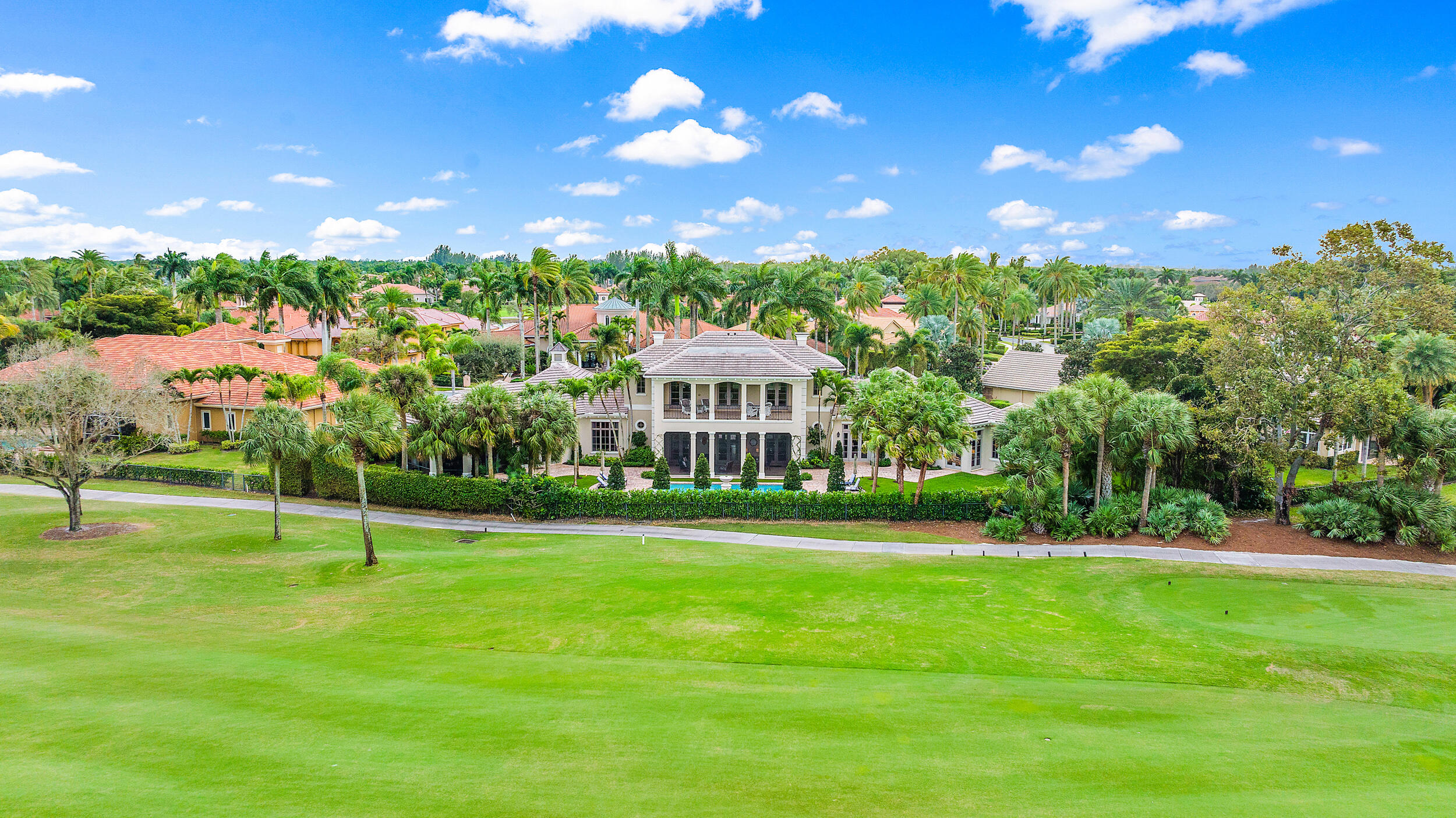 Ibis - Eagle's Isle - Residential