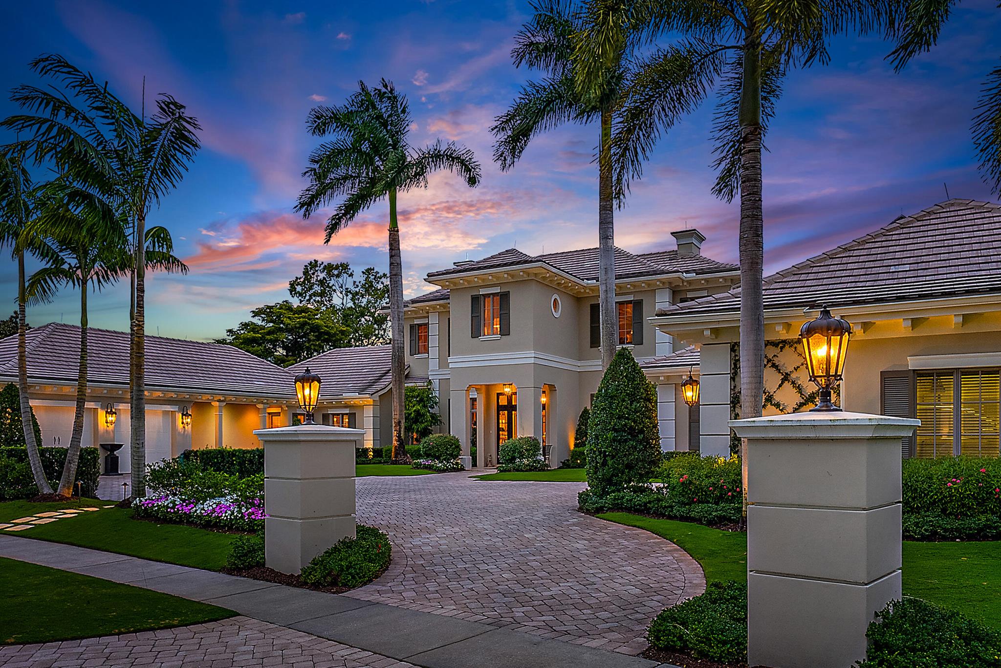 Ibis - Eagle's Isle - Residential