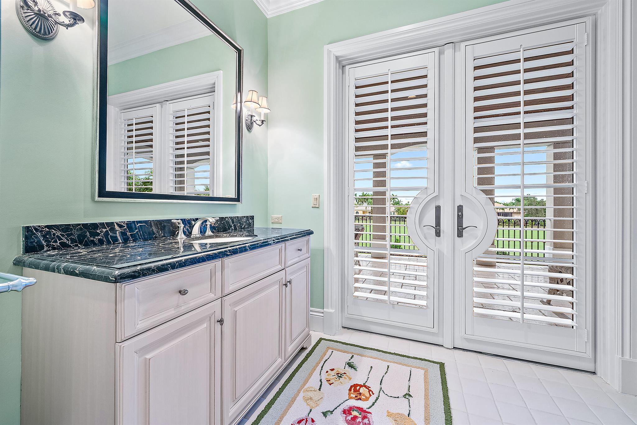 Ibis - Eagle's Isle - Residential