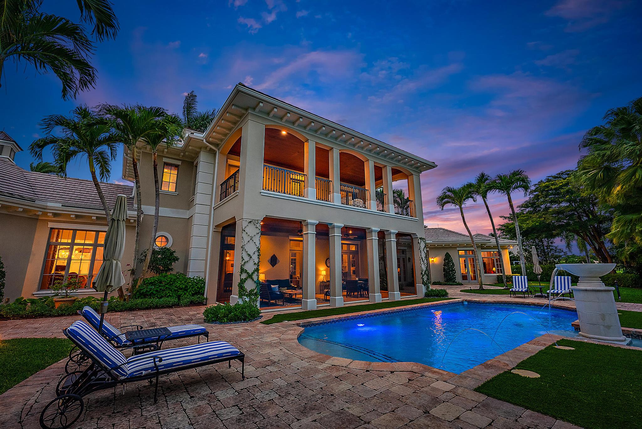 Ibis - Eagle's Isle - Residential