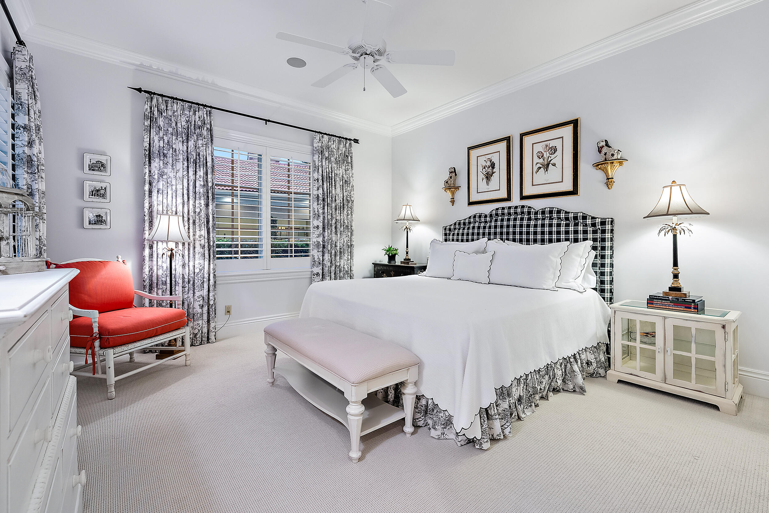 Ibis - Eagle's Isle - Residential