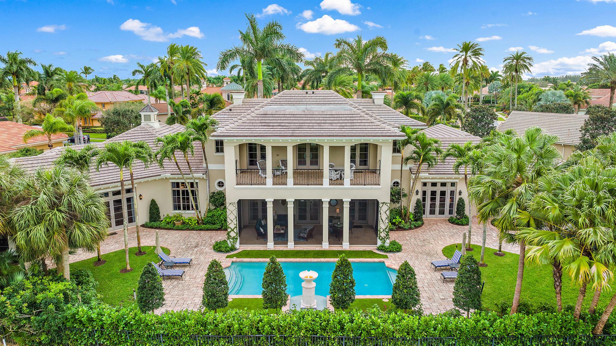 Ibis - Eagle's Isle - Residential