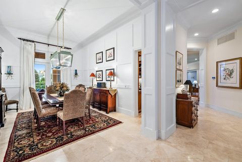 A home in West Palm Beach