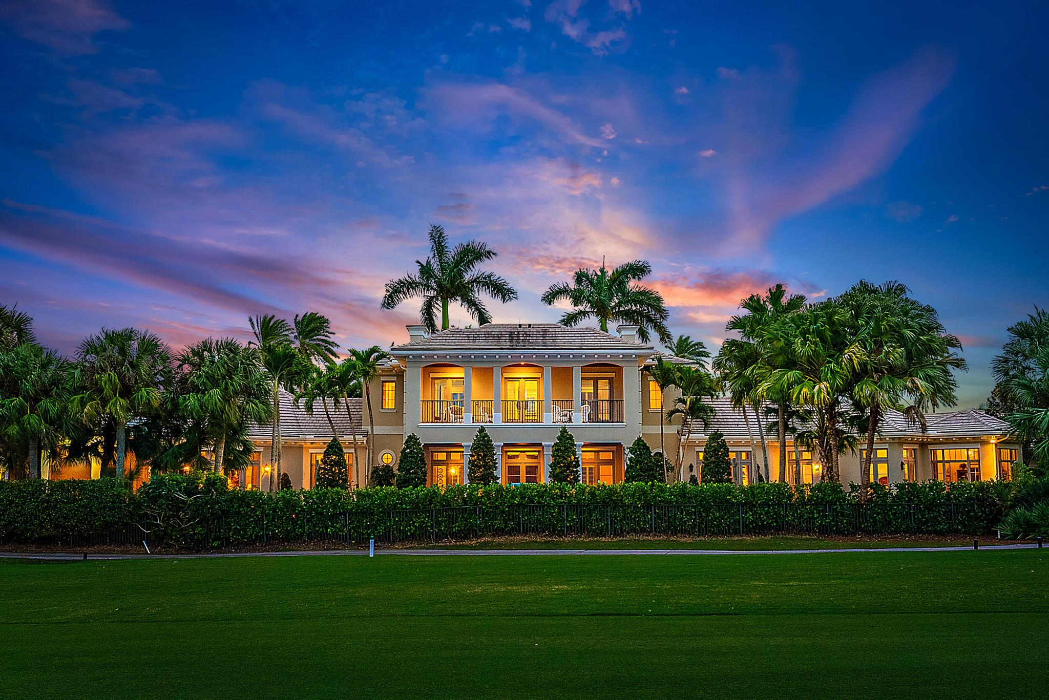 Ibis - Eagle's Isle - Residential