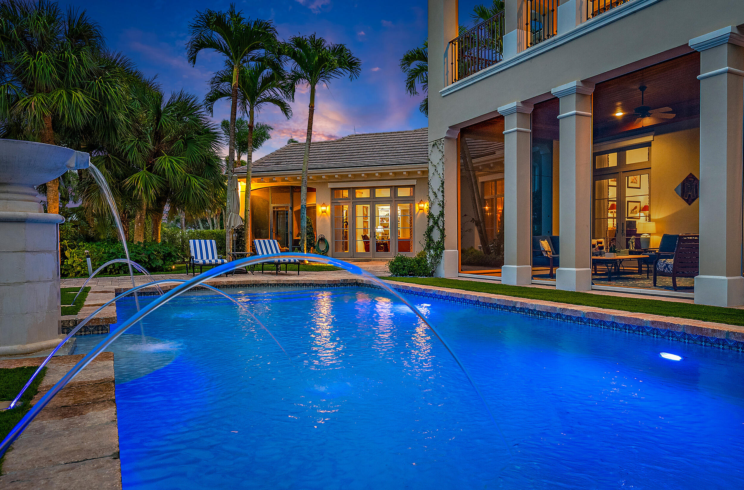 Ibis - Eagle's Isle - Residential