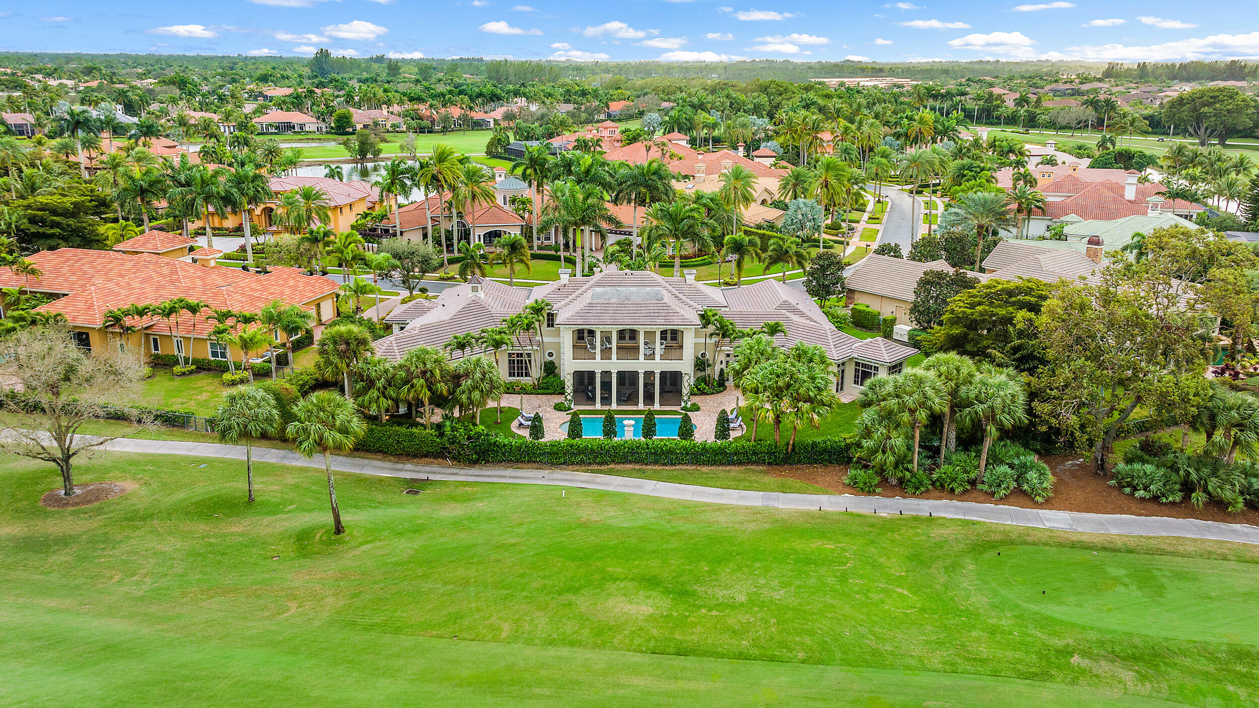 Ibis - Eagle's Isle - Residential