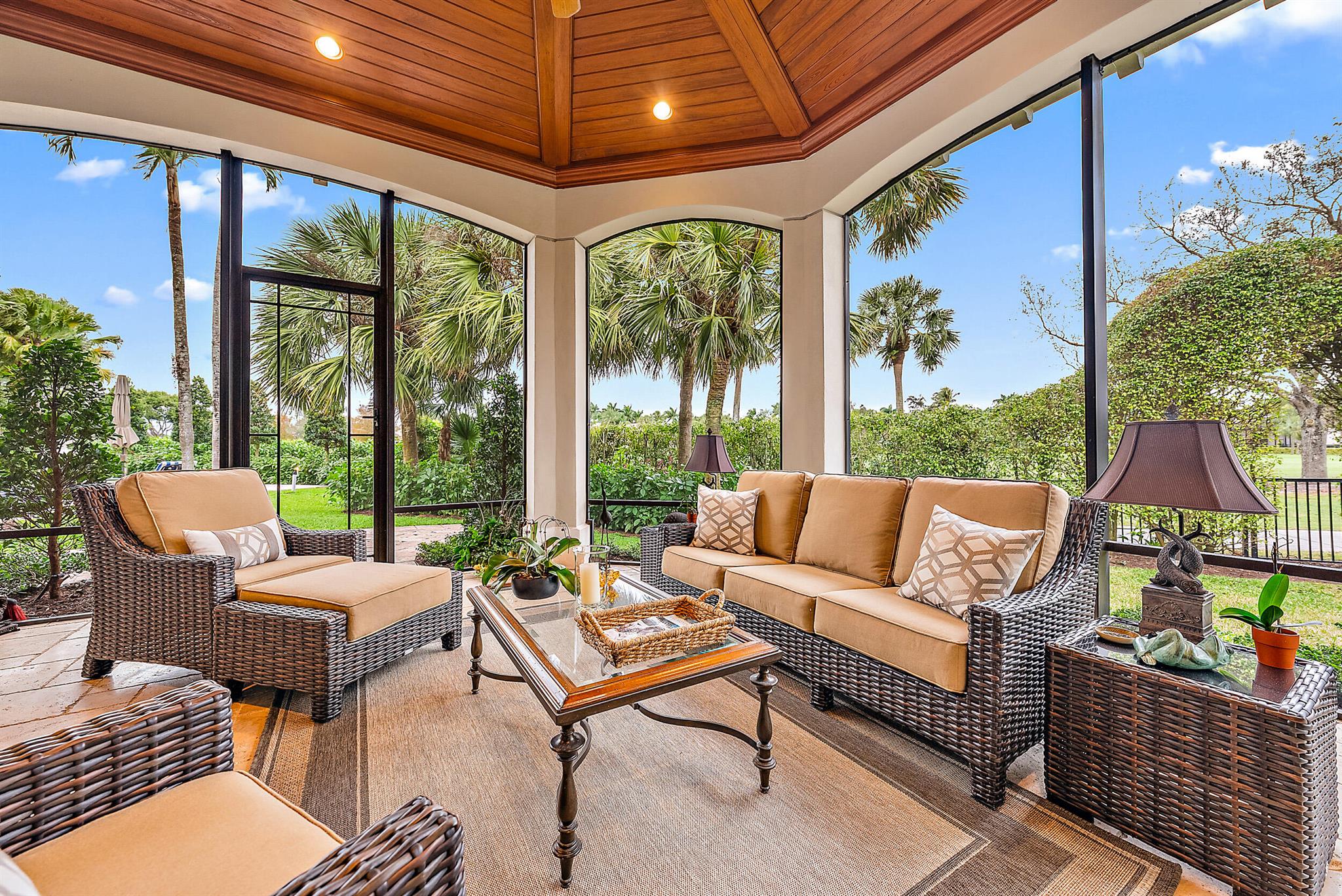 Ibis - Eagle's Isle - Residential