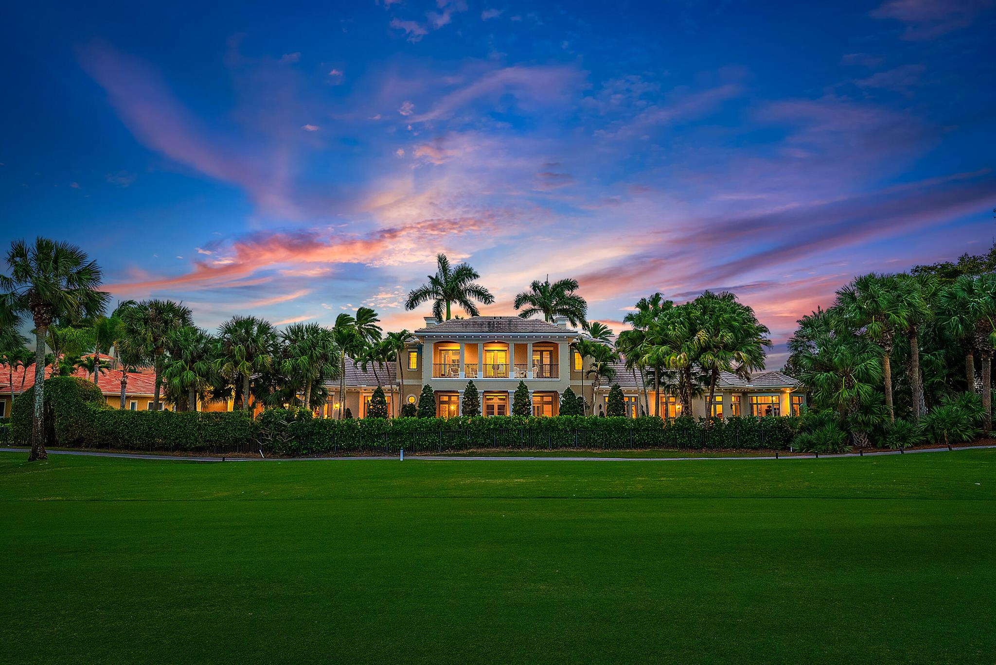 Ibis - Eagle's Isle - Residential