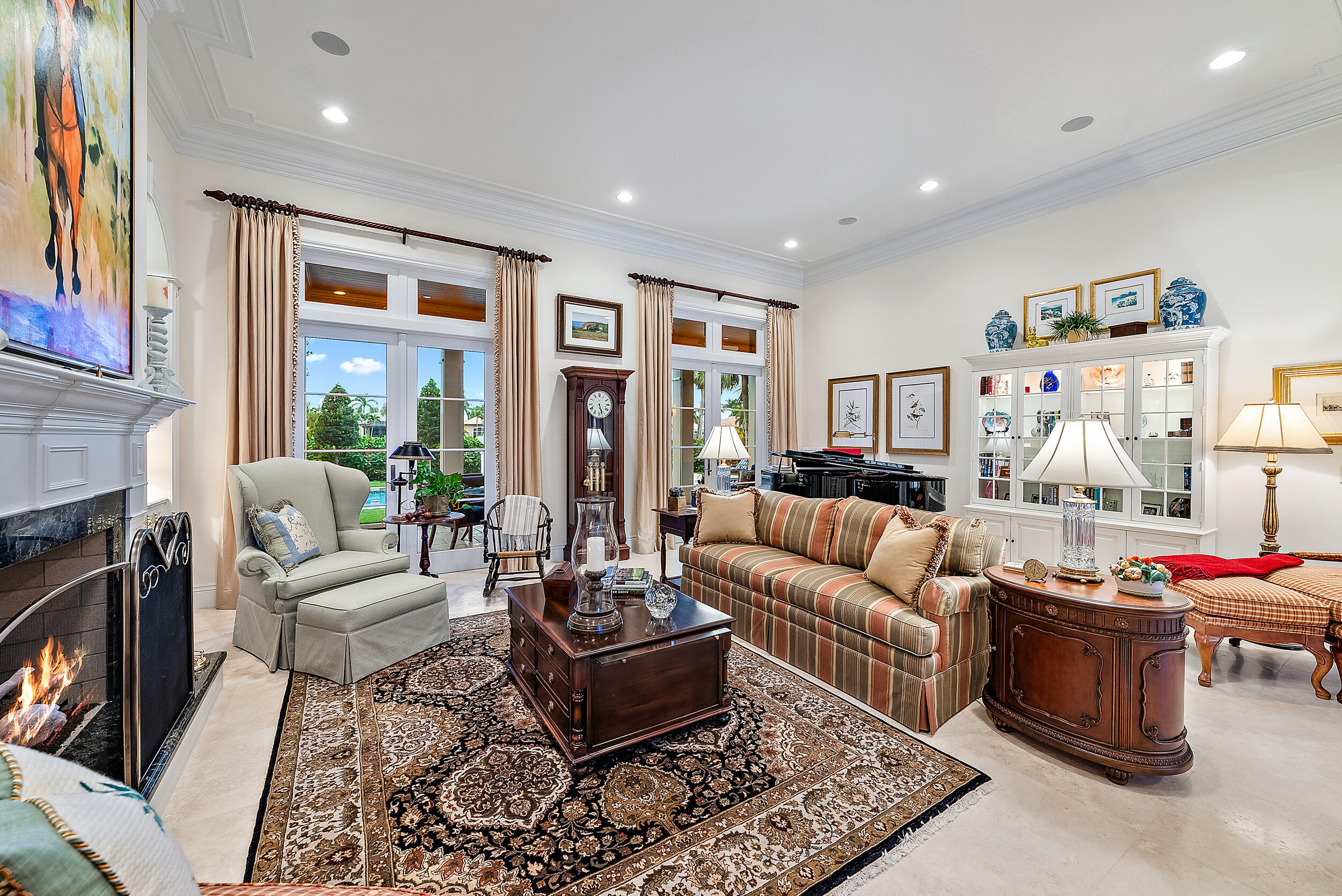 Ibis - Eagle's Isle - Residential