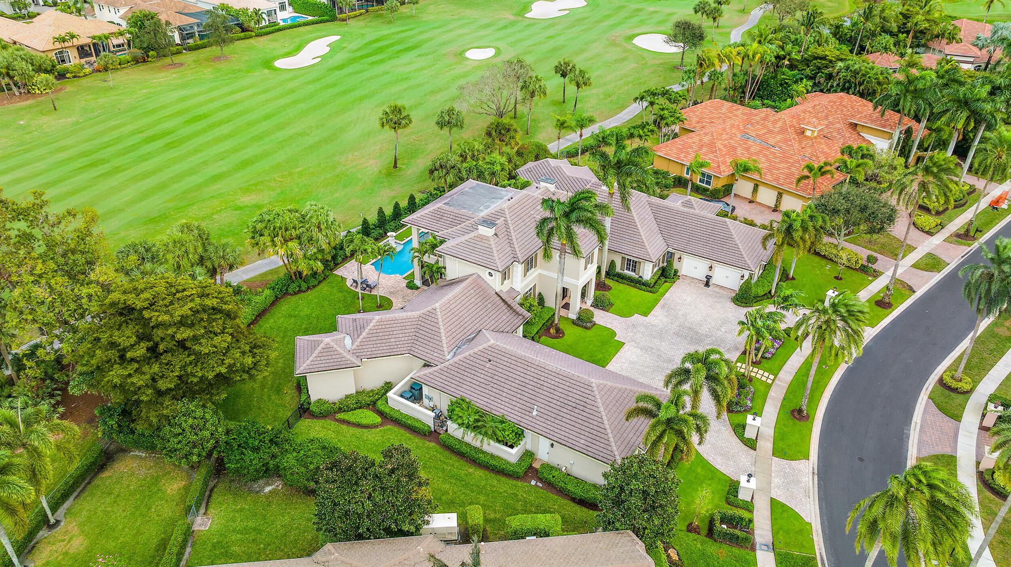 Ibis - Eagle's Isle - Residential