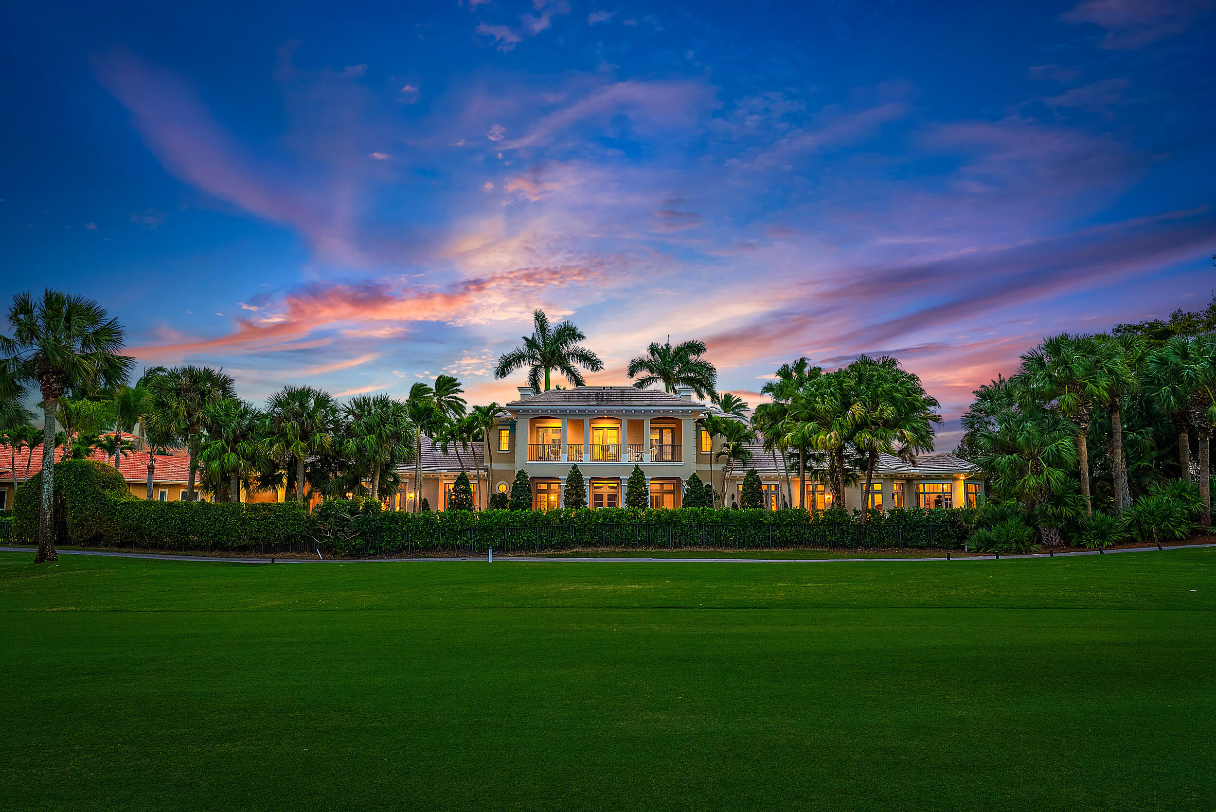 Ibis - Eagle's Isle - Residential