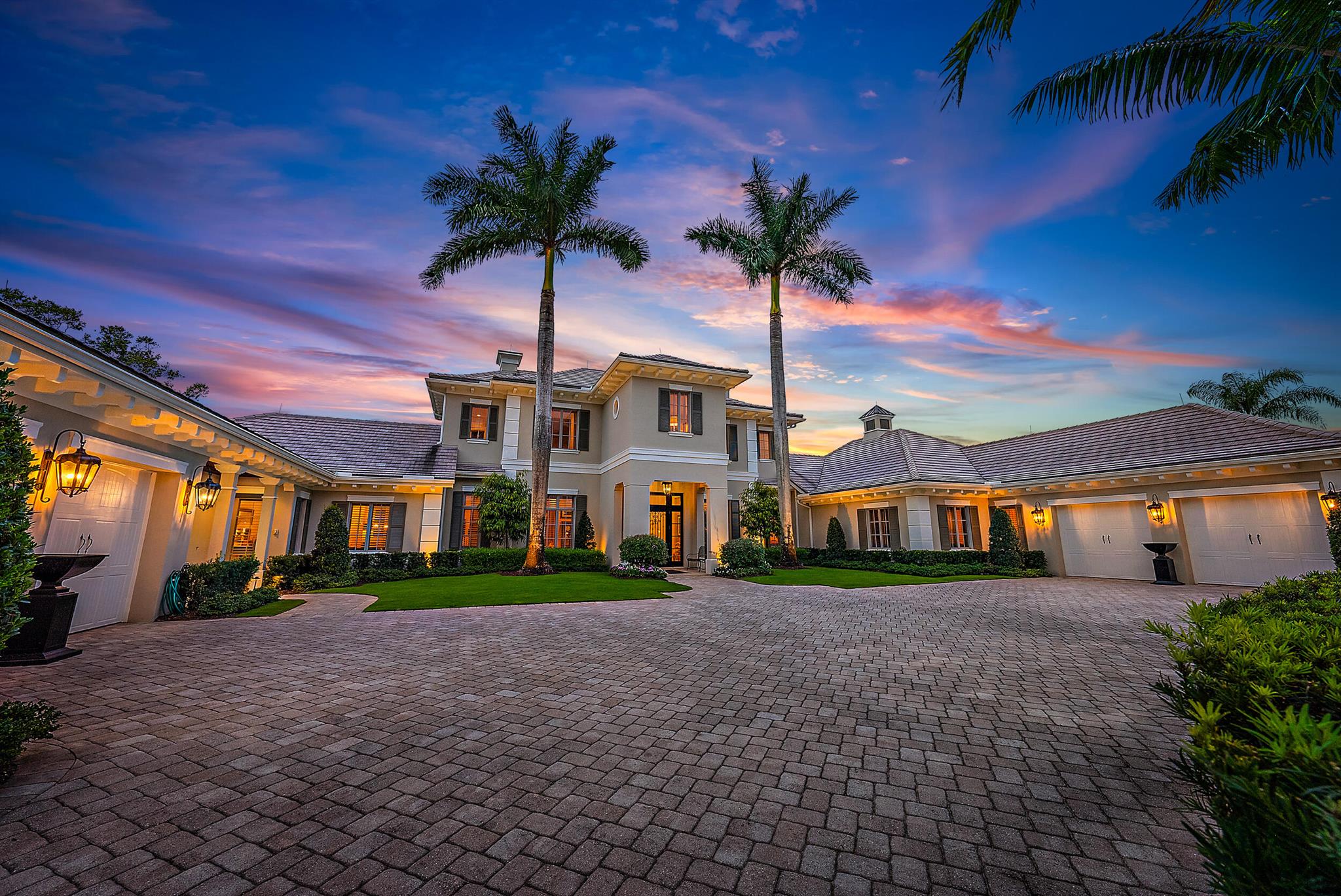 Ibis - Eagle's Isle - Residential