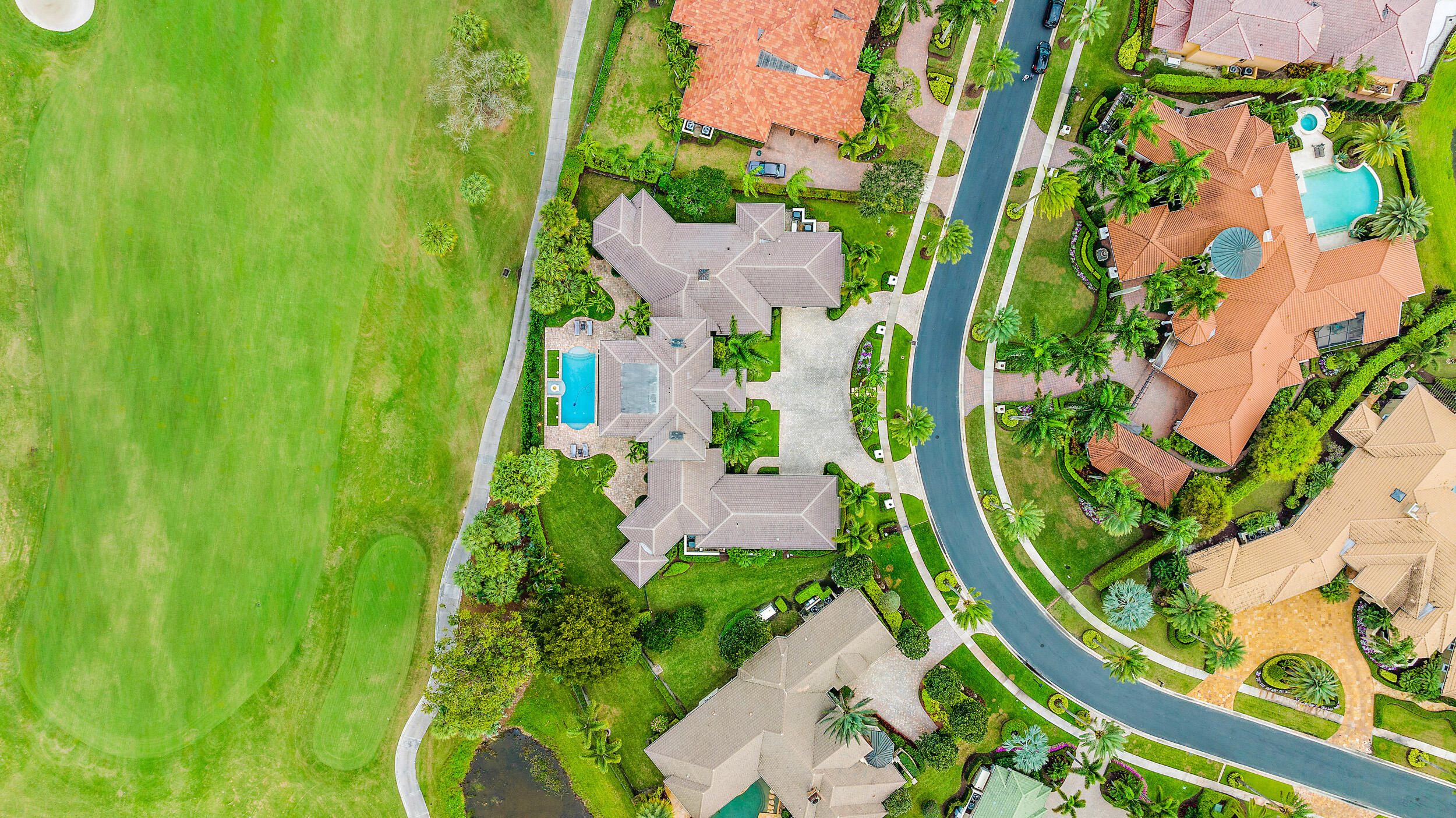 Ibis - Eagle's Isle - Residential