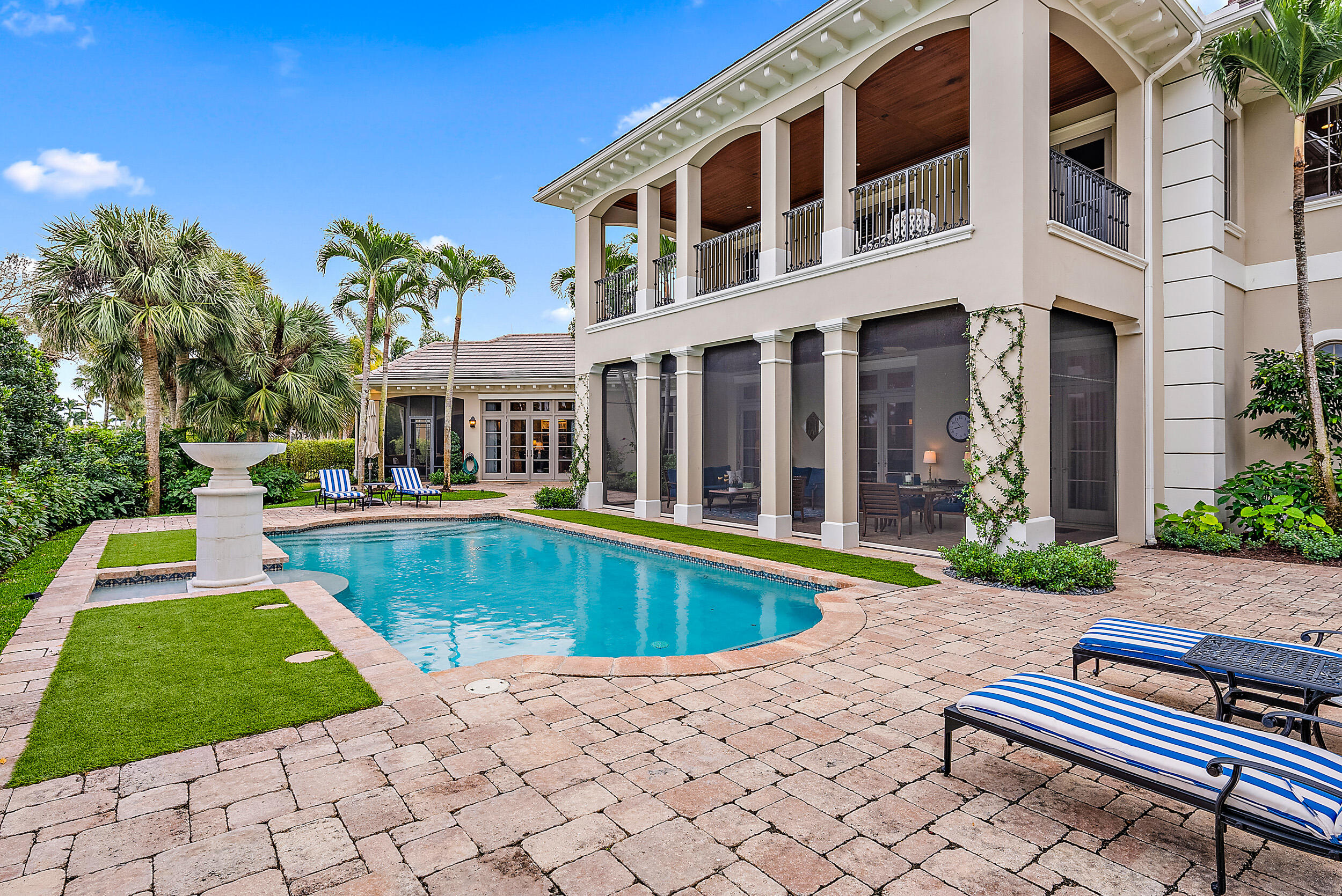 Ibis - Eagle's Isle - Residential