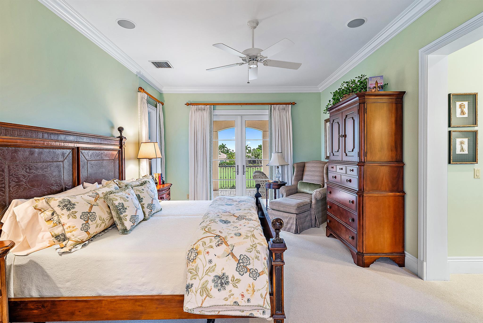 Ibis - Eagle's Isle - Residential