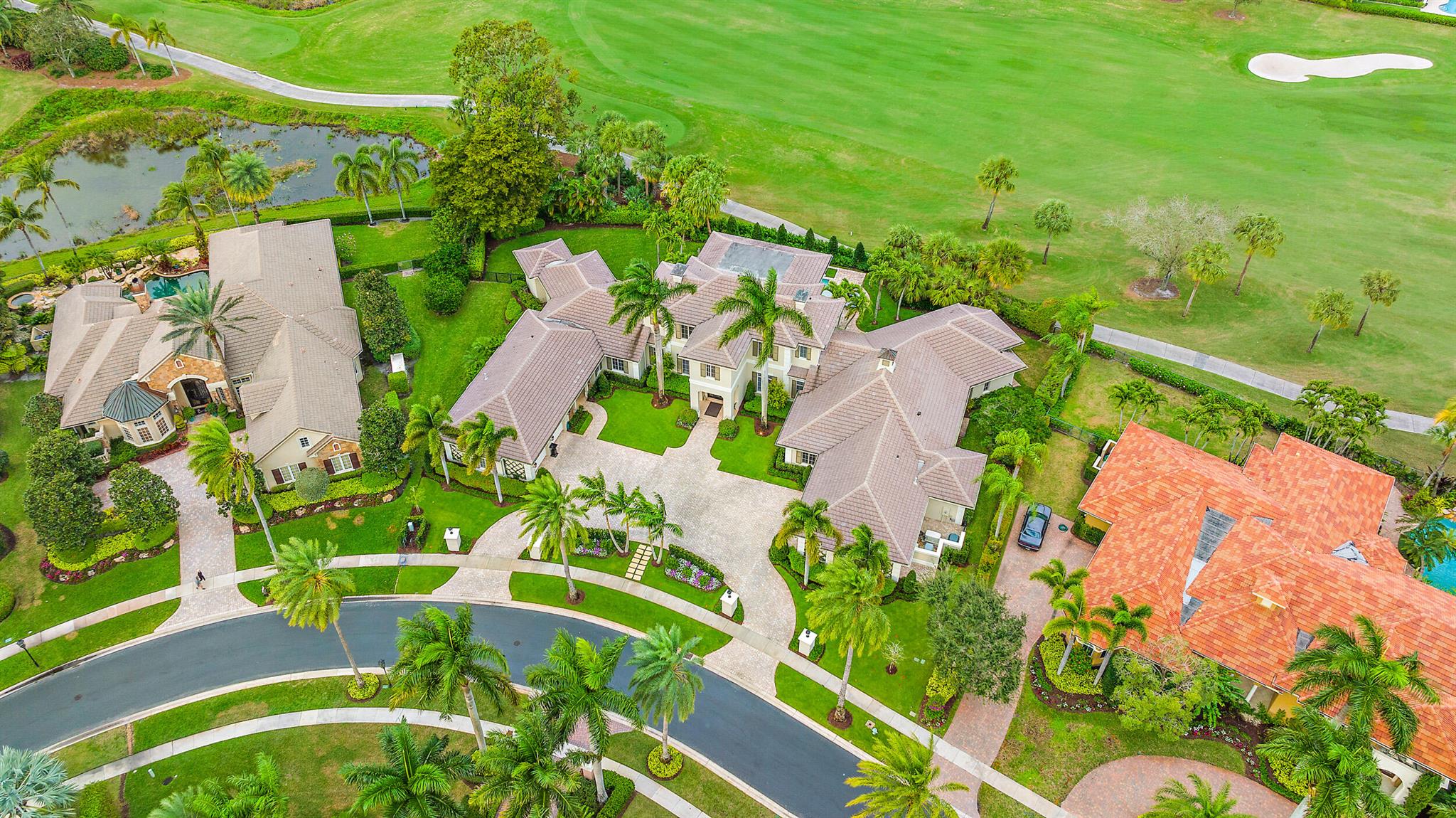 Ibis - Eagle's Isle - Residential