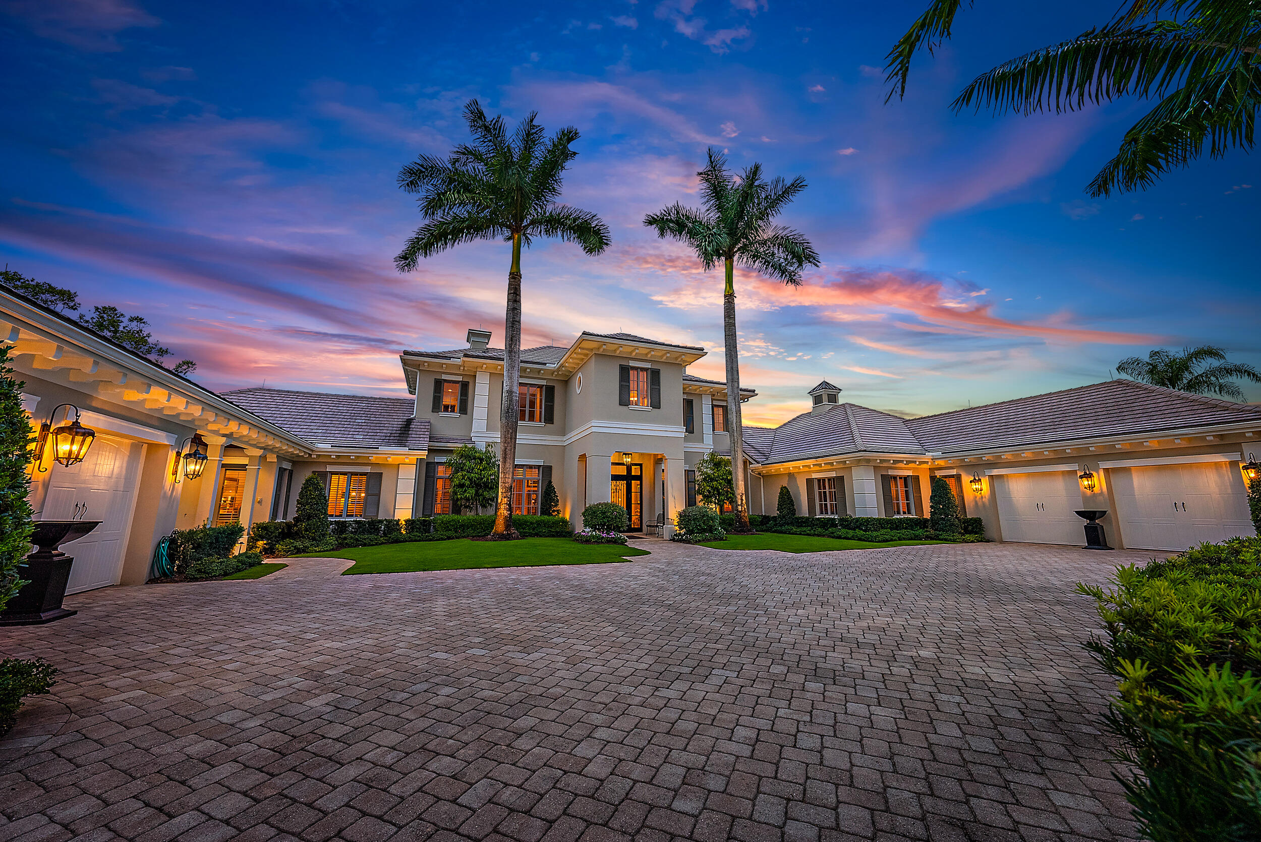 Ibis - Eagle's Isle - Residential