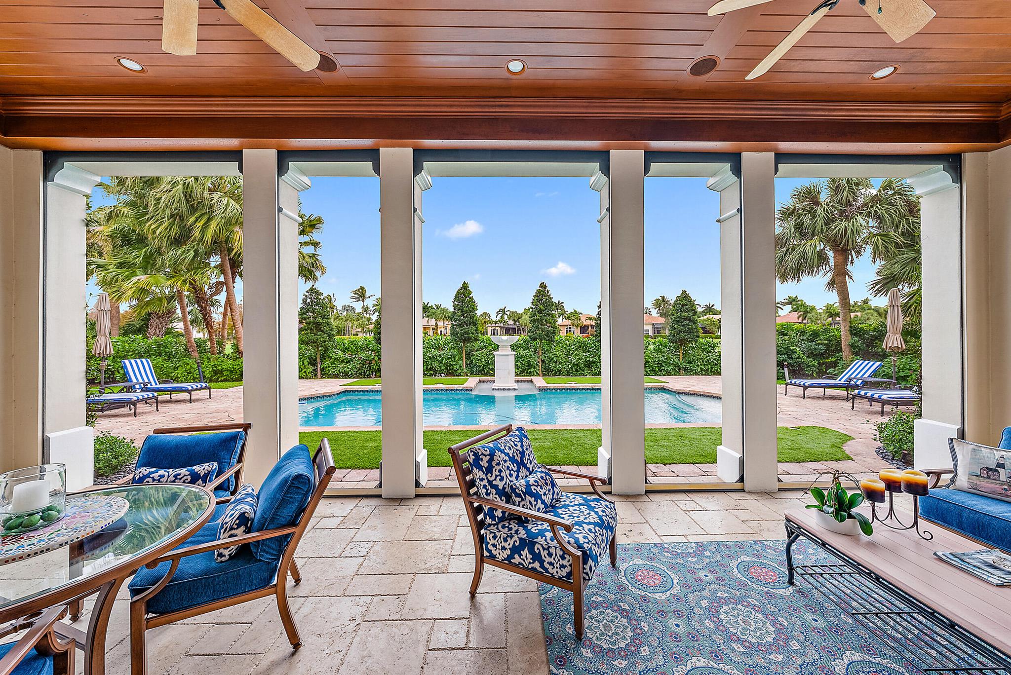 Ibis - Eagle's Isle - Residential