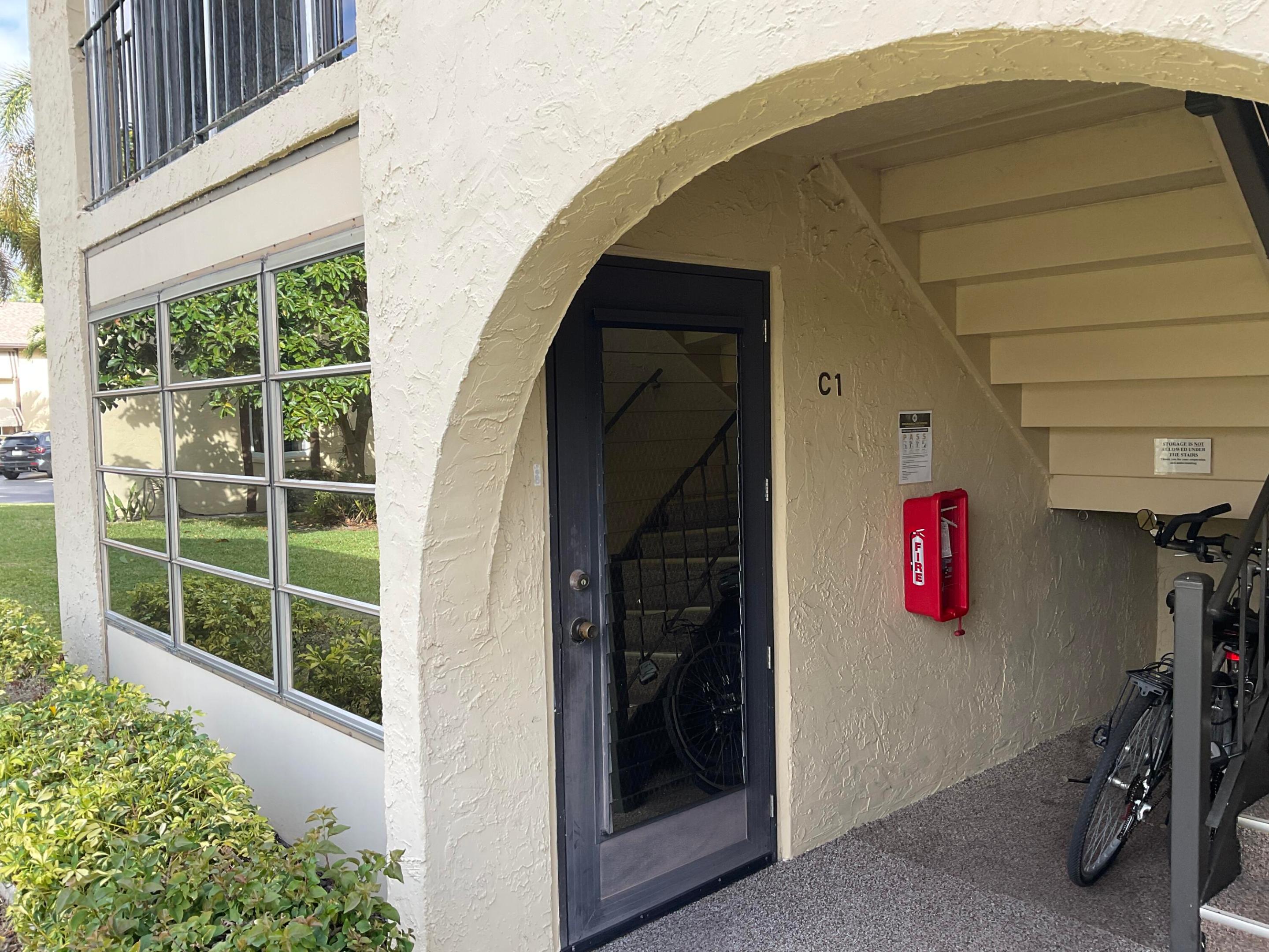 PINE RIDGE III CONDO - Residential