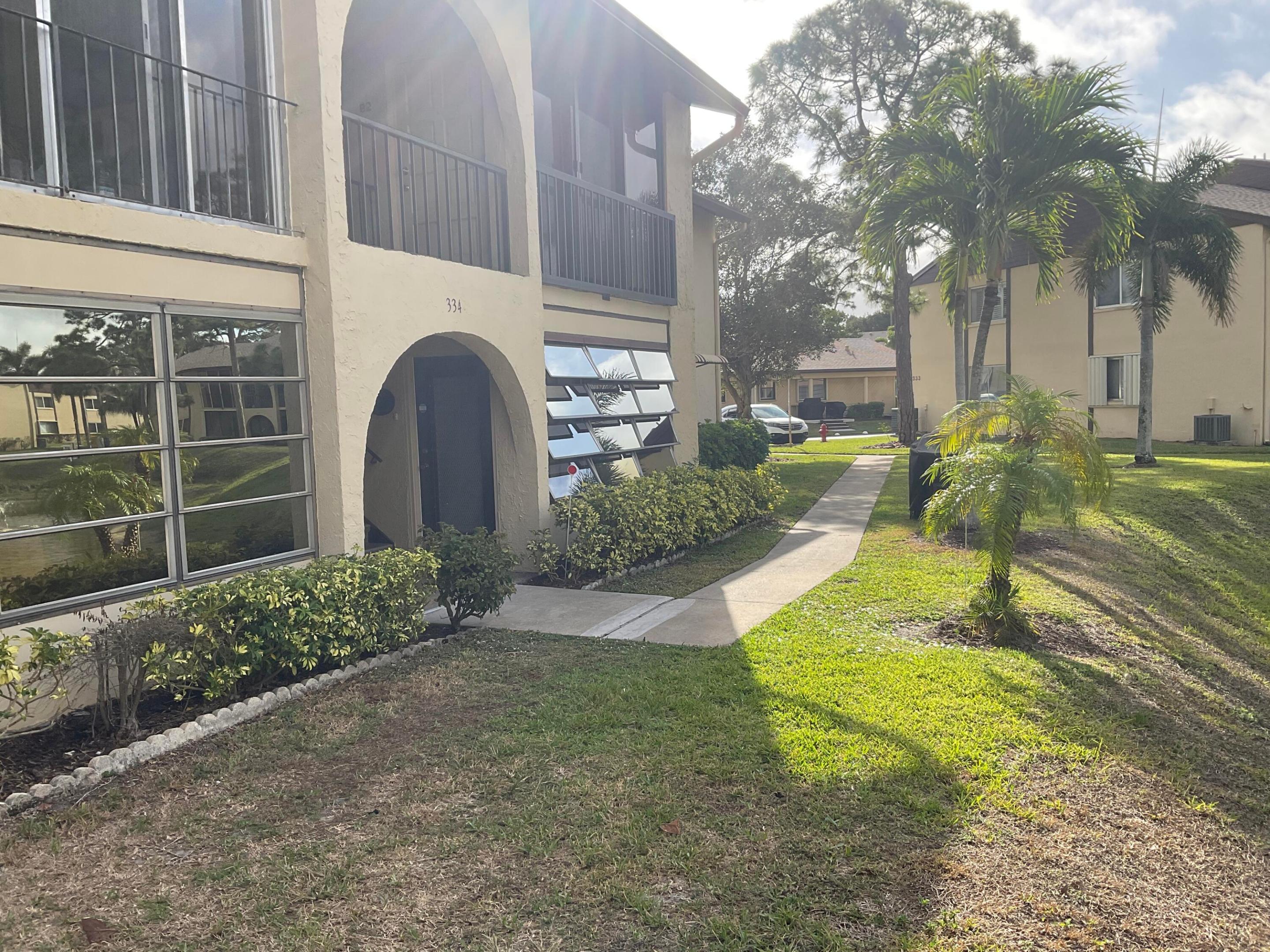 PINE RIDGE III CONDO - Residential