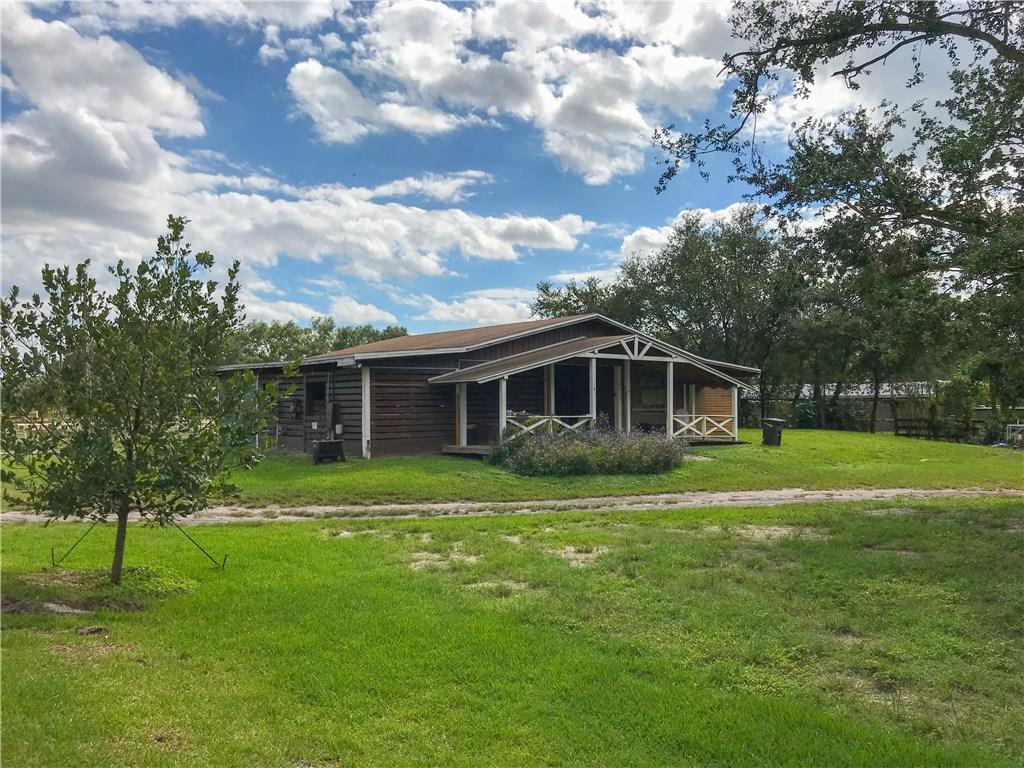 SUNSHINE RANCHES - Residential