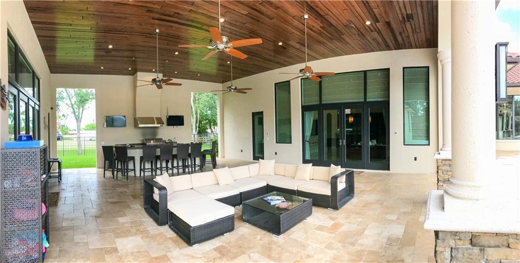 SUNSHINE RANCHES - Residential