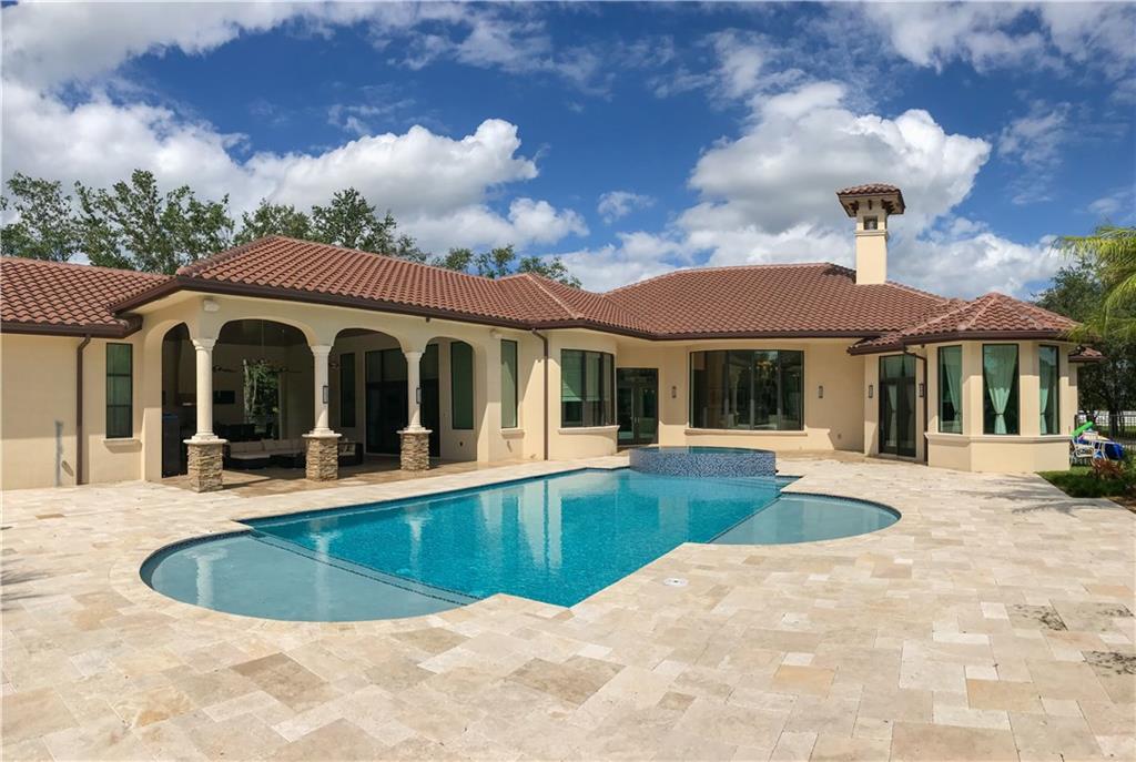 SUNSHINE RANCHES - Residential