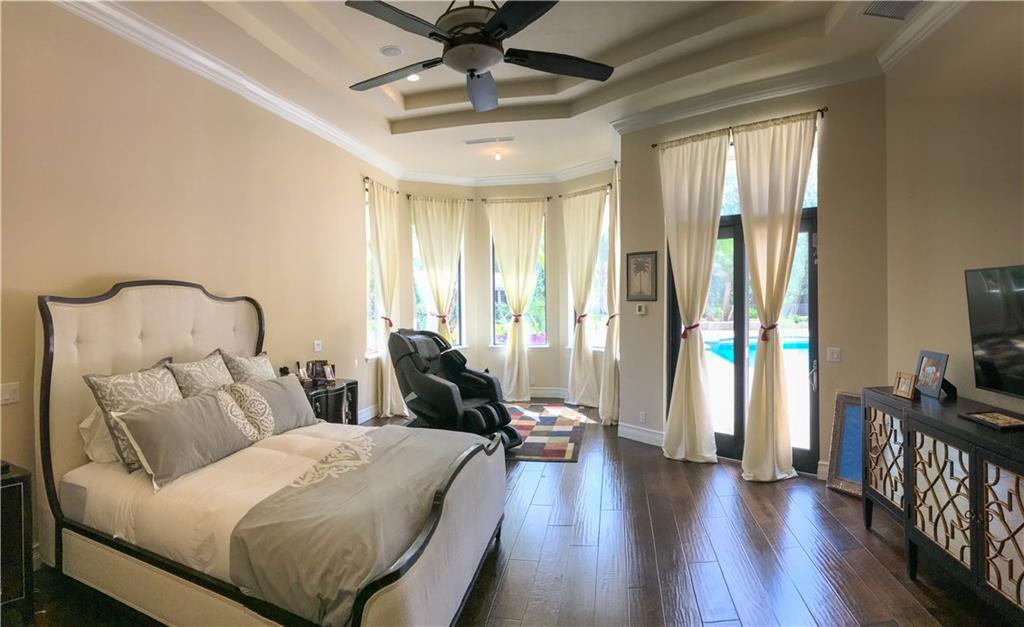 SUNSHINE RANCHES - Residential