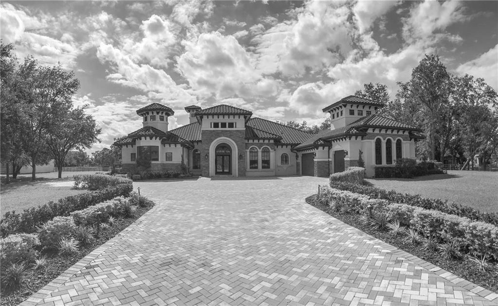 SUNSHINE RANCHES - Residential