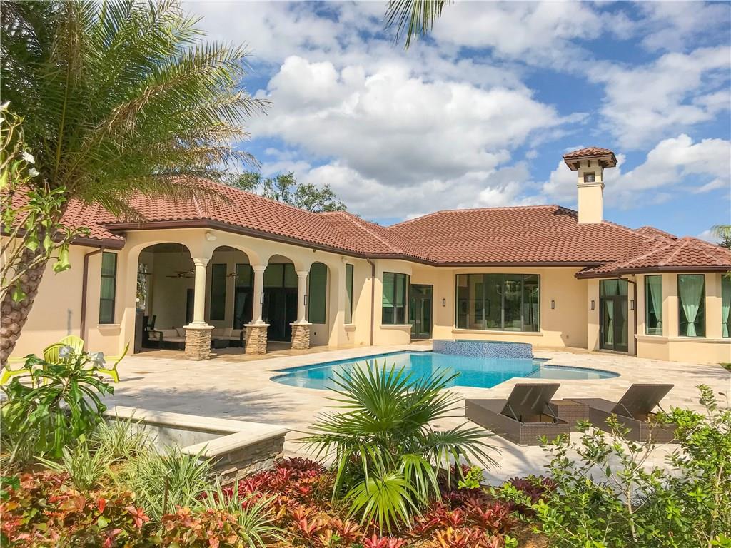 SUNSHINE RANCHES - Residential