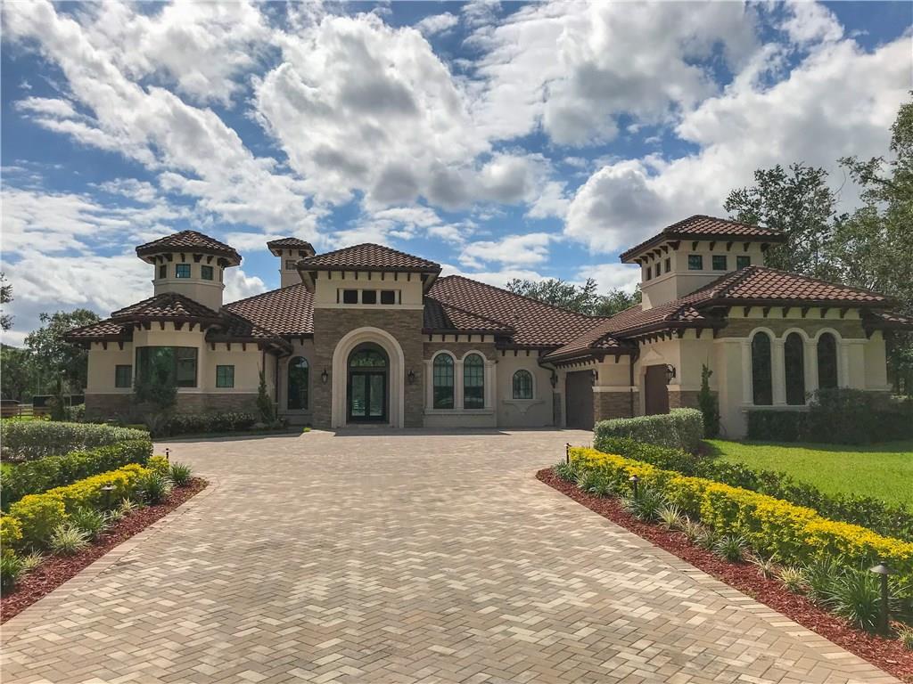 SUNSHINE RANCHES - Residential