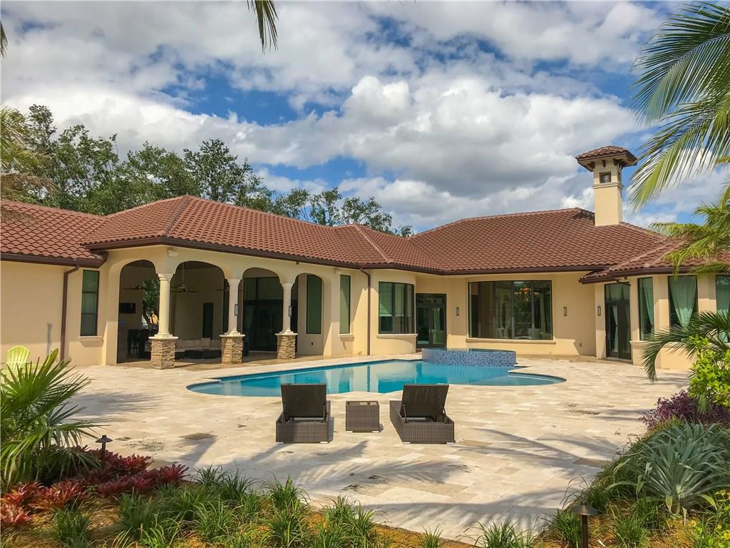 SUNSHINE RANCHES - Residential